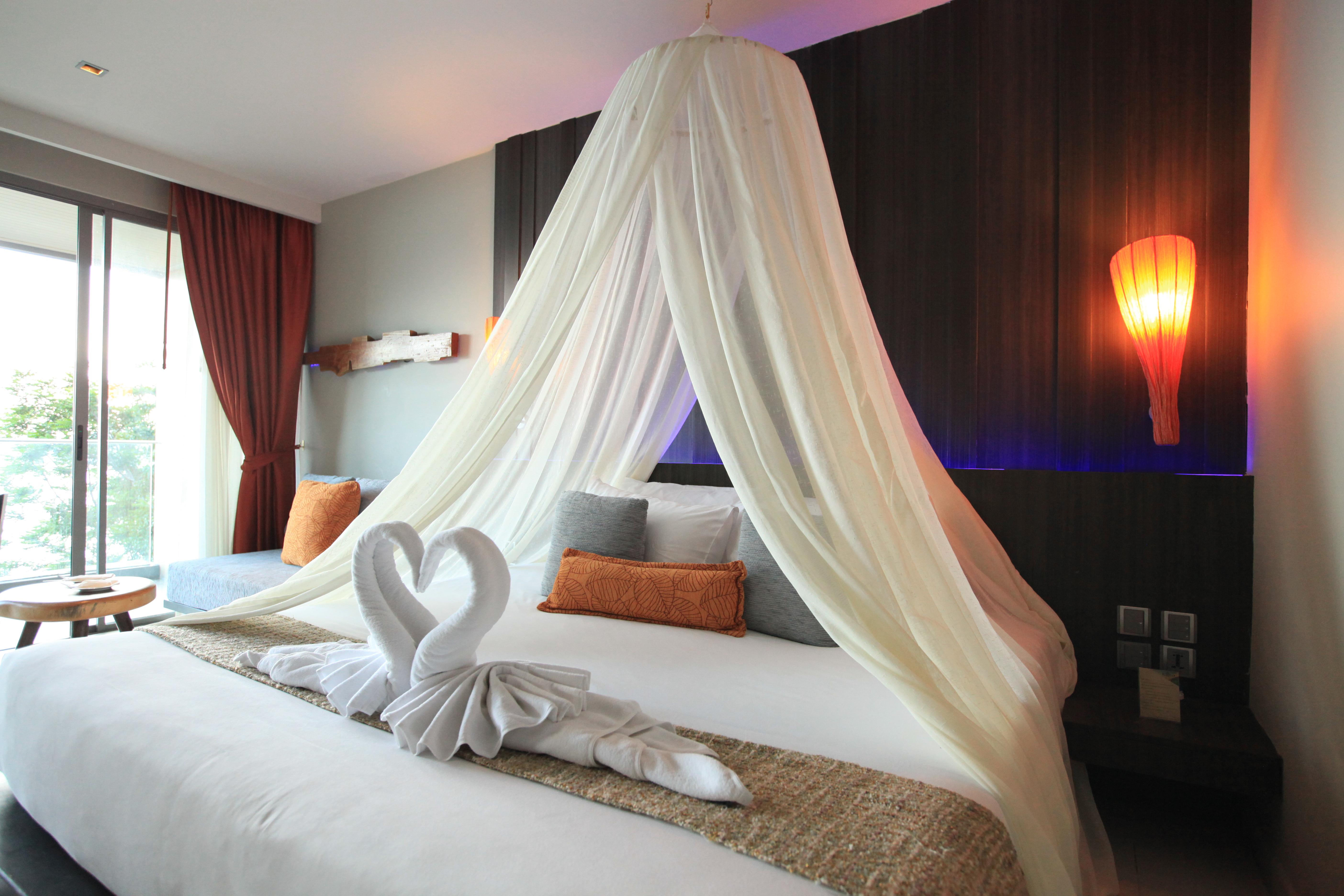 Resort Kalima And
