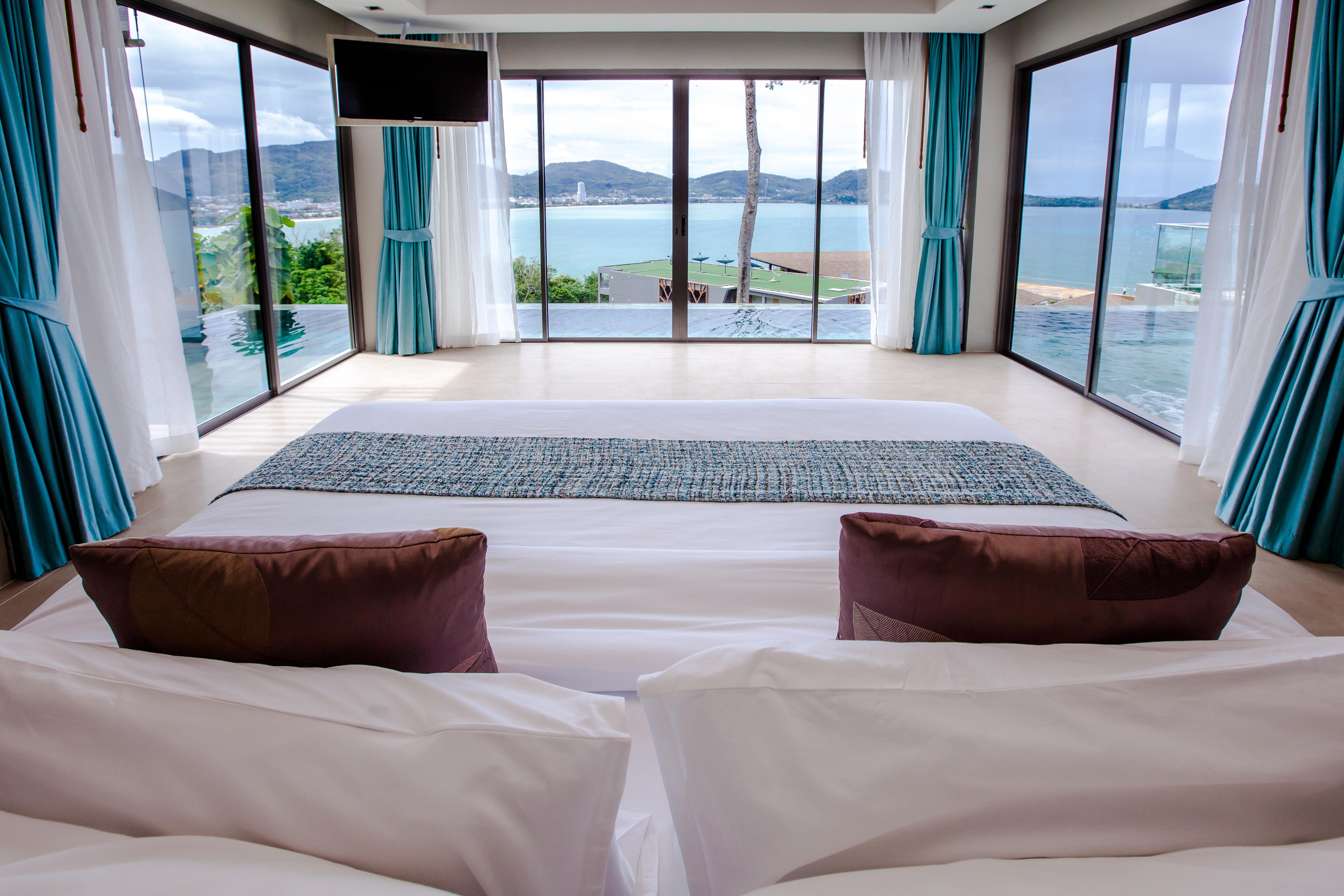 Resort Kalima And Patong