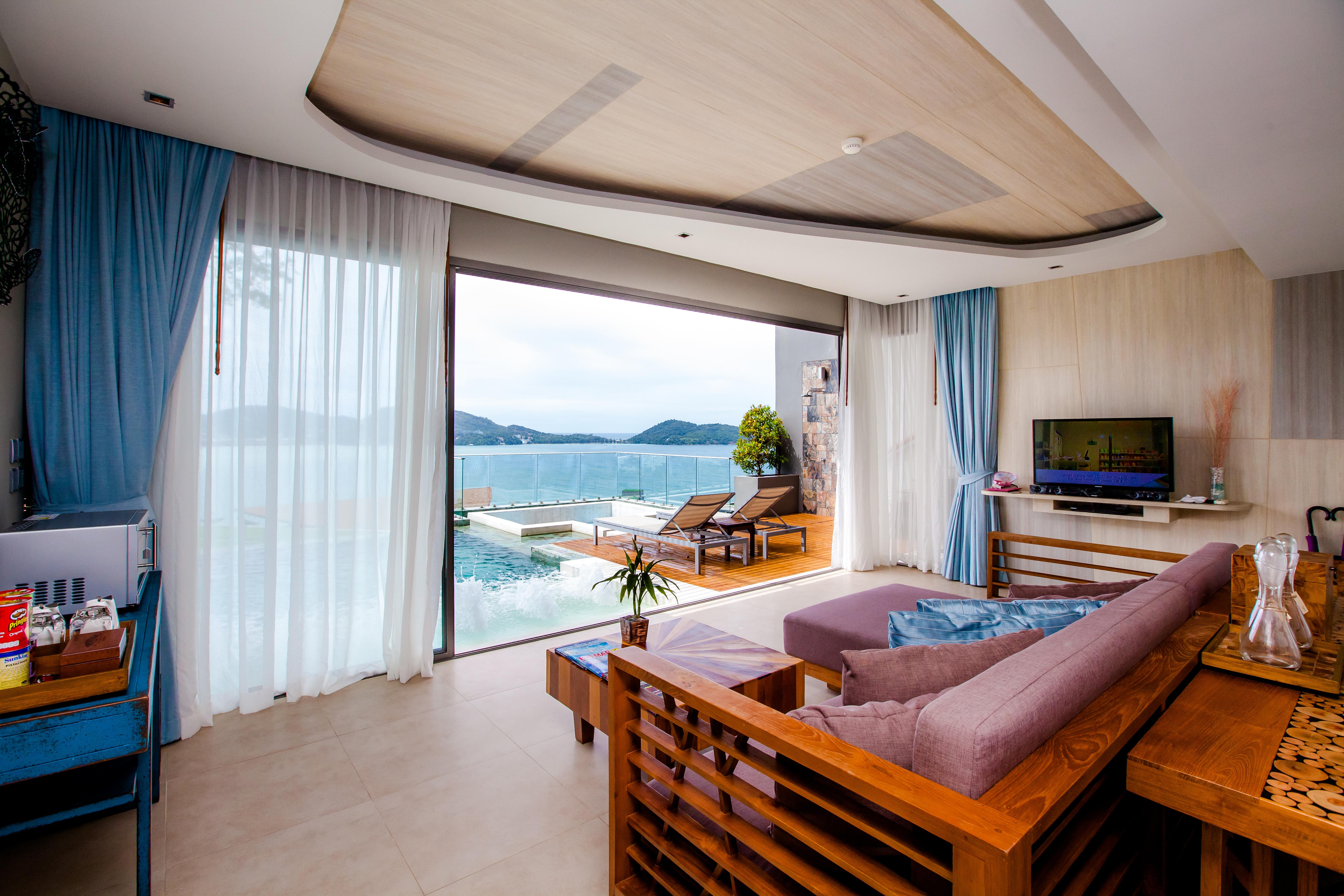 Resort Kalima And 5*