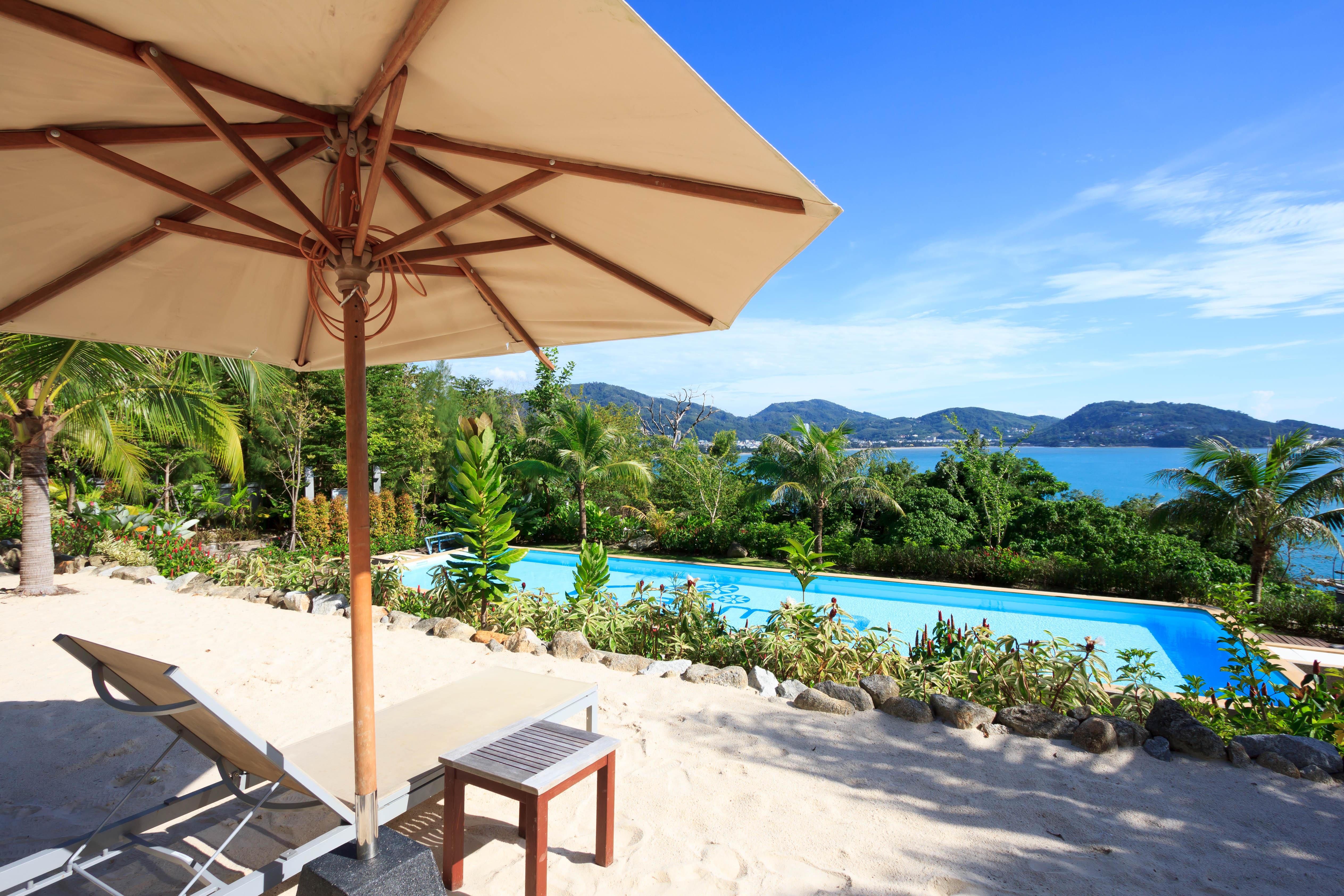 Kalima And Resort 5*