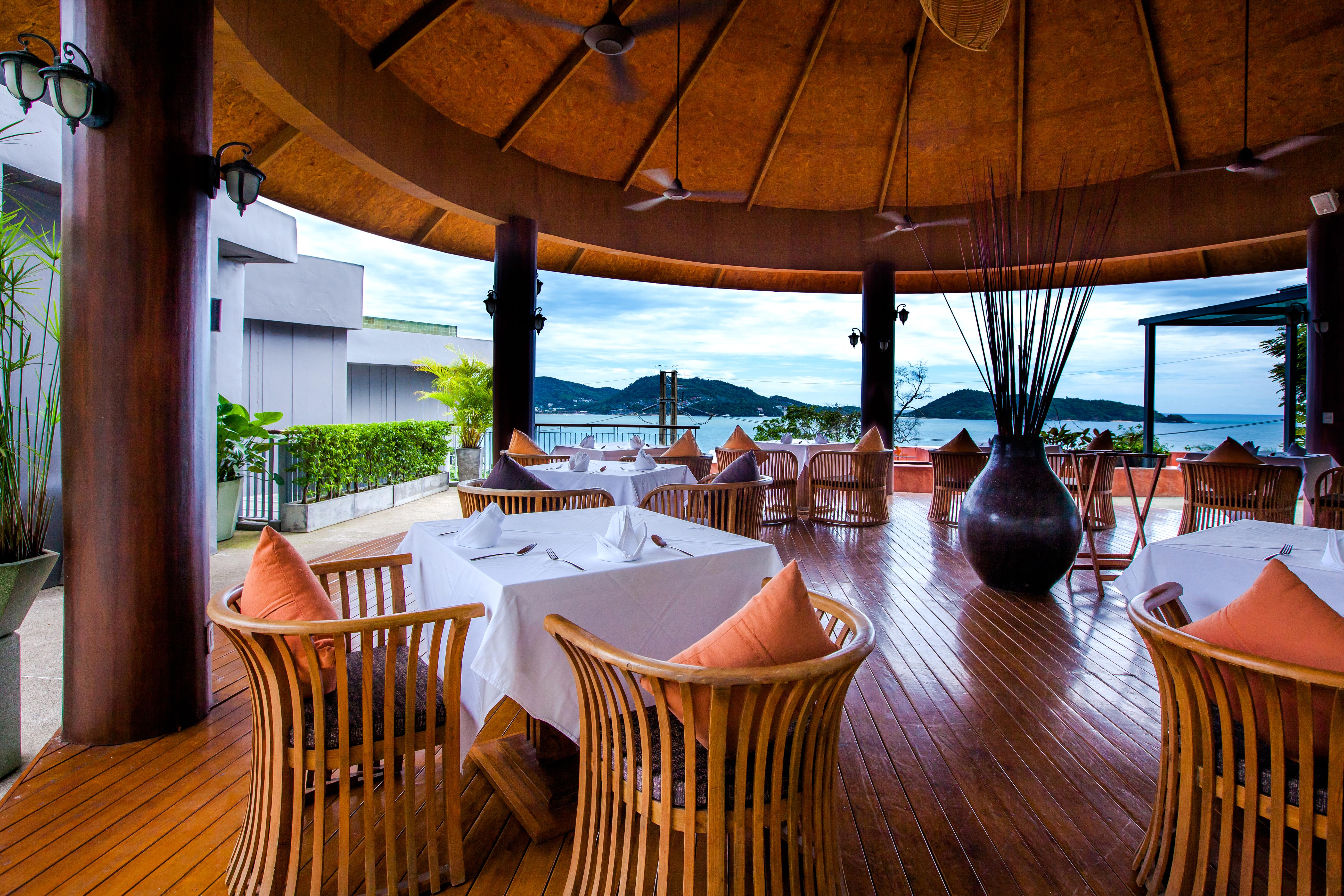 Resort Kalima And