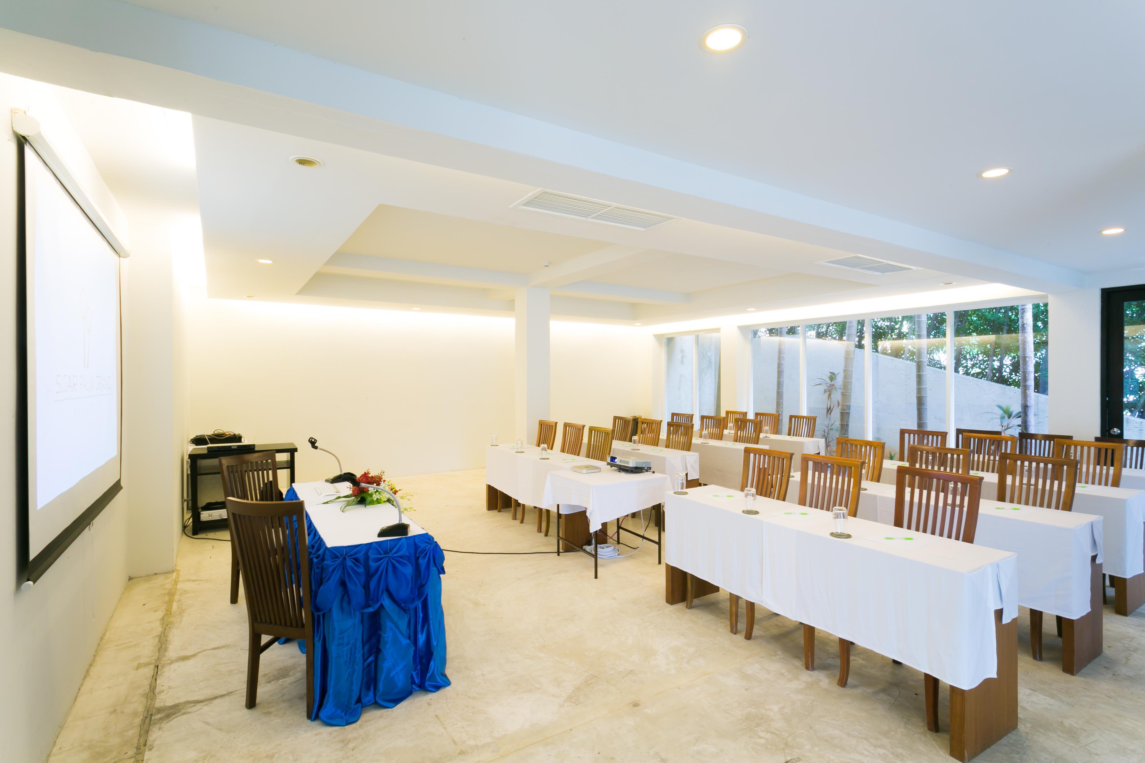 Sugar Palm Grand Hillside - Sha Hotel