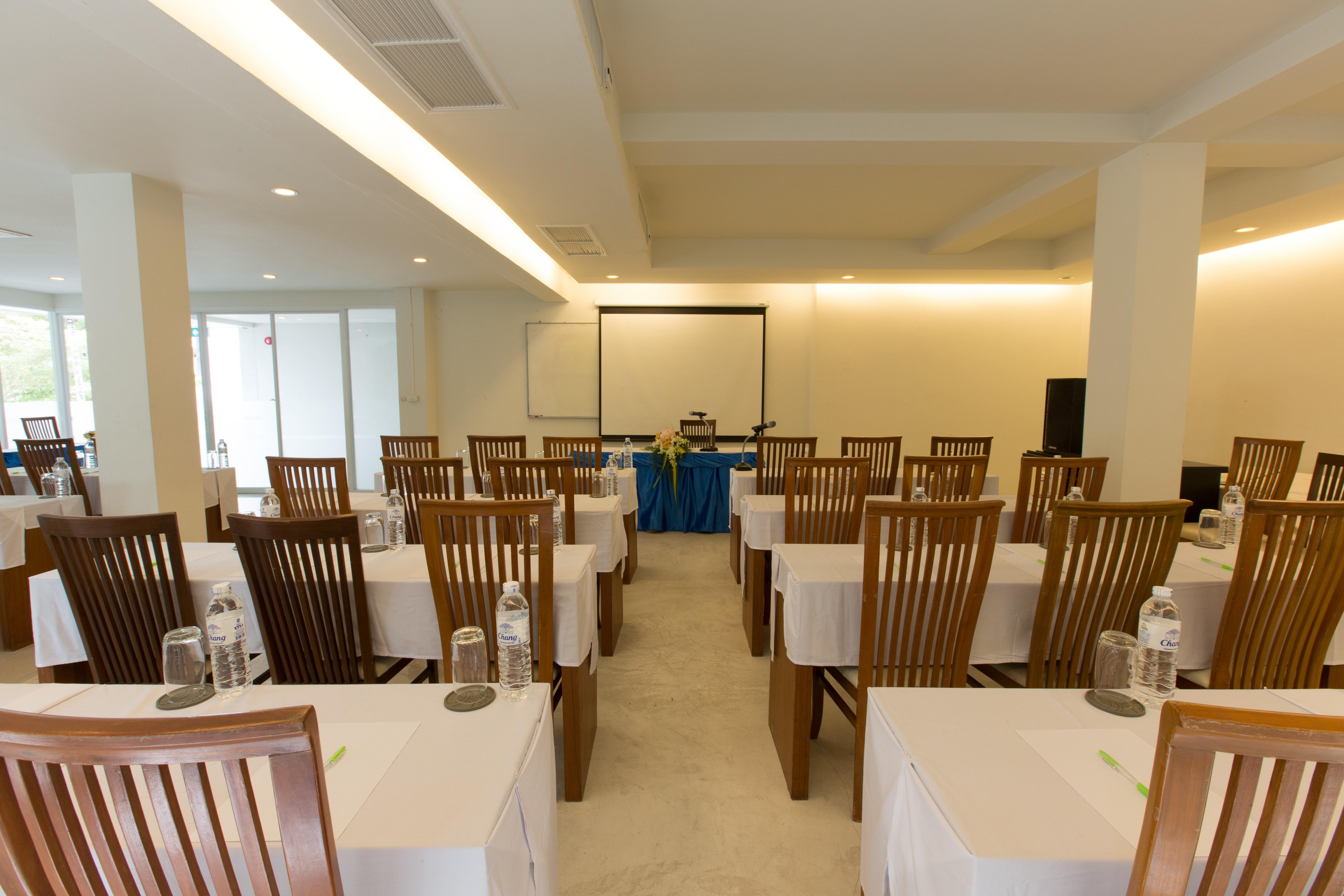 Hotel Sugar Palm Grand Hillside - Sha 4*