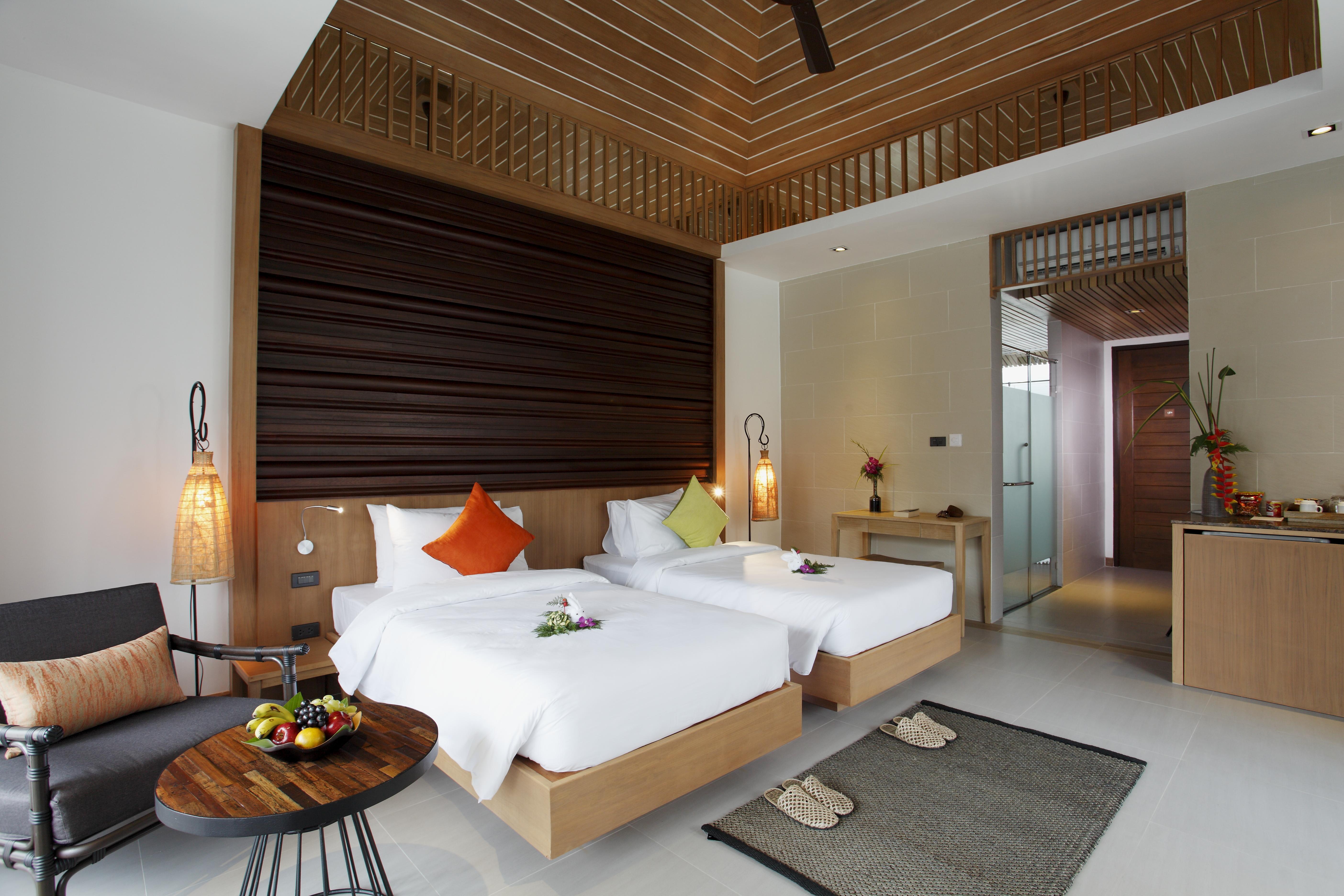 Mandarava And Spa, Resort