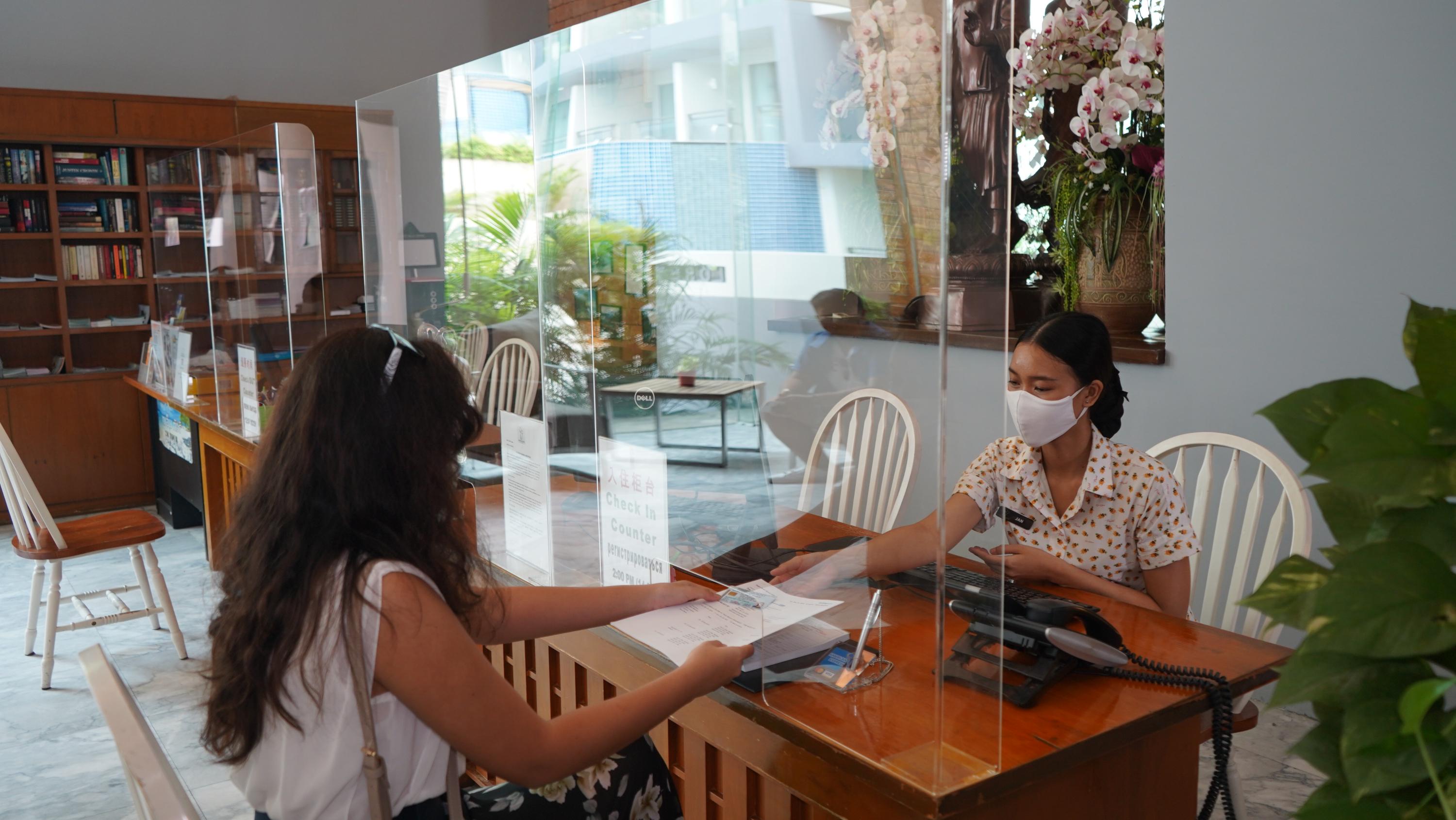 Hotel Sugar Palm Grand Hillside - Sha 4*