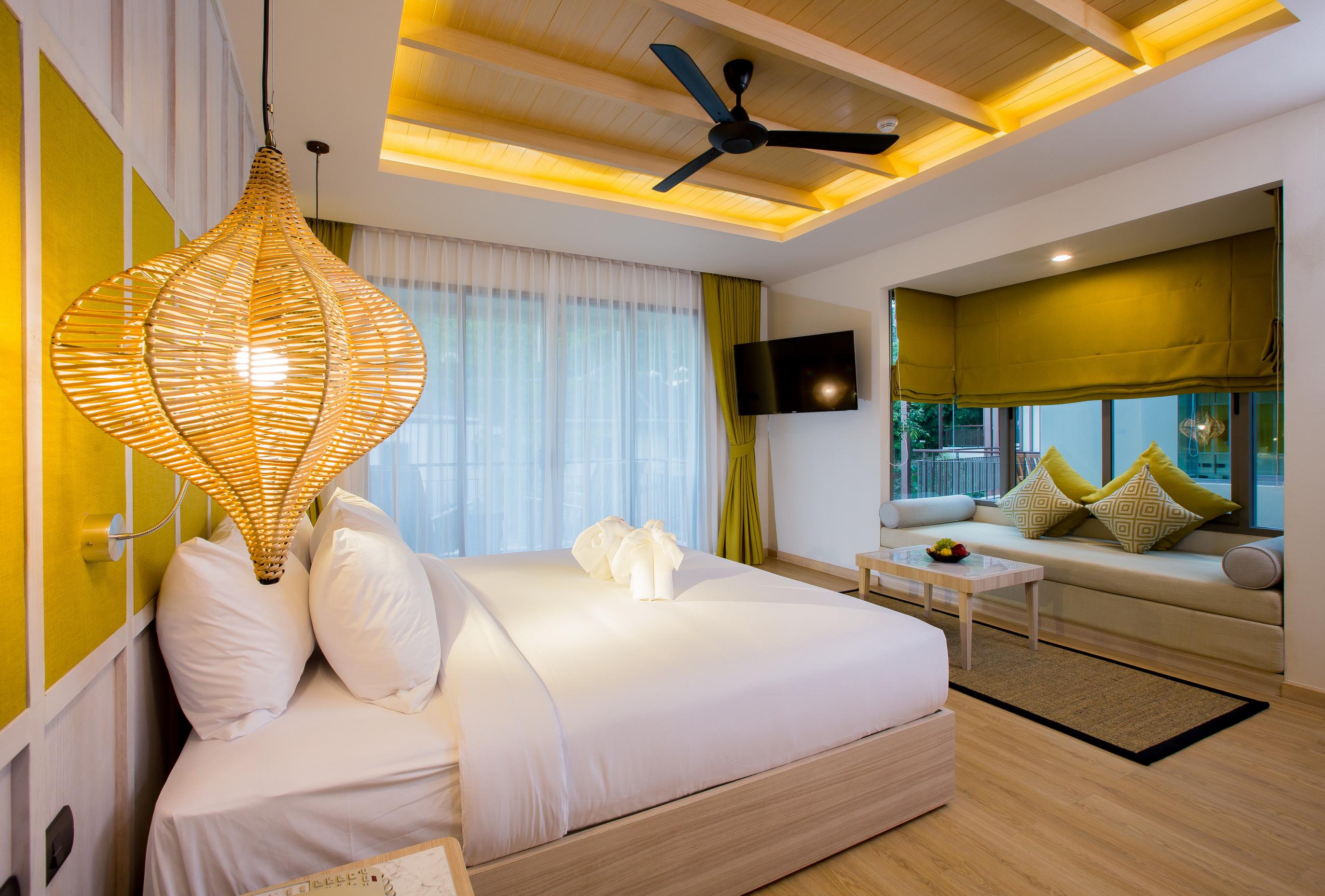 Mandarava And Spa, Resort