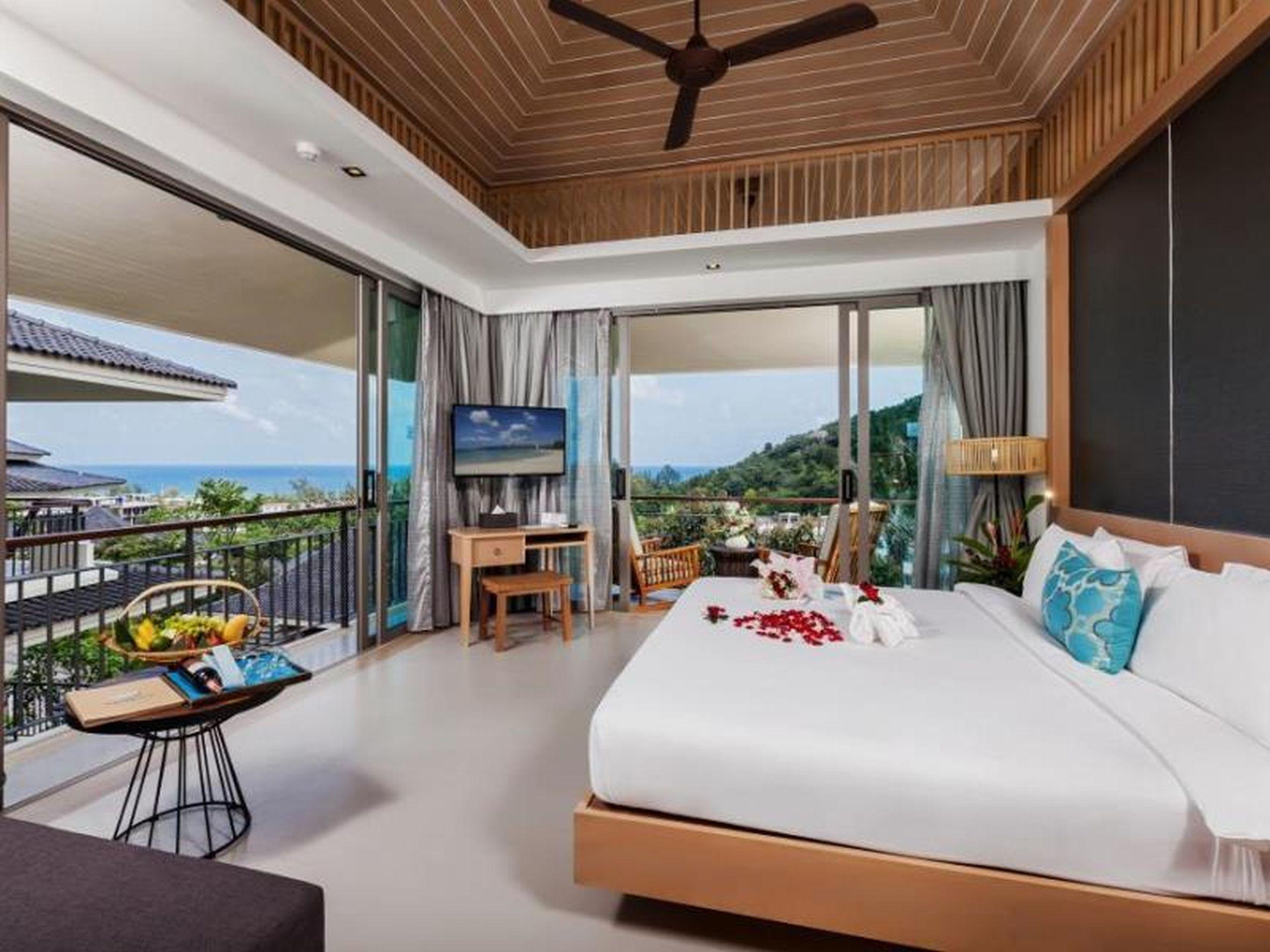 Mandarava And Spa, Resort Karon