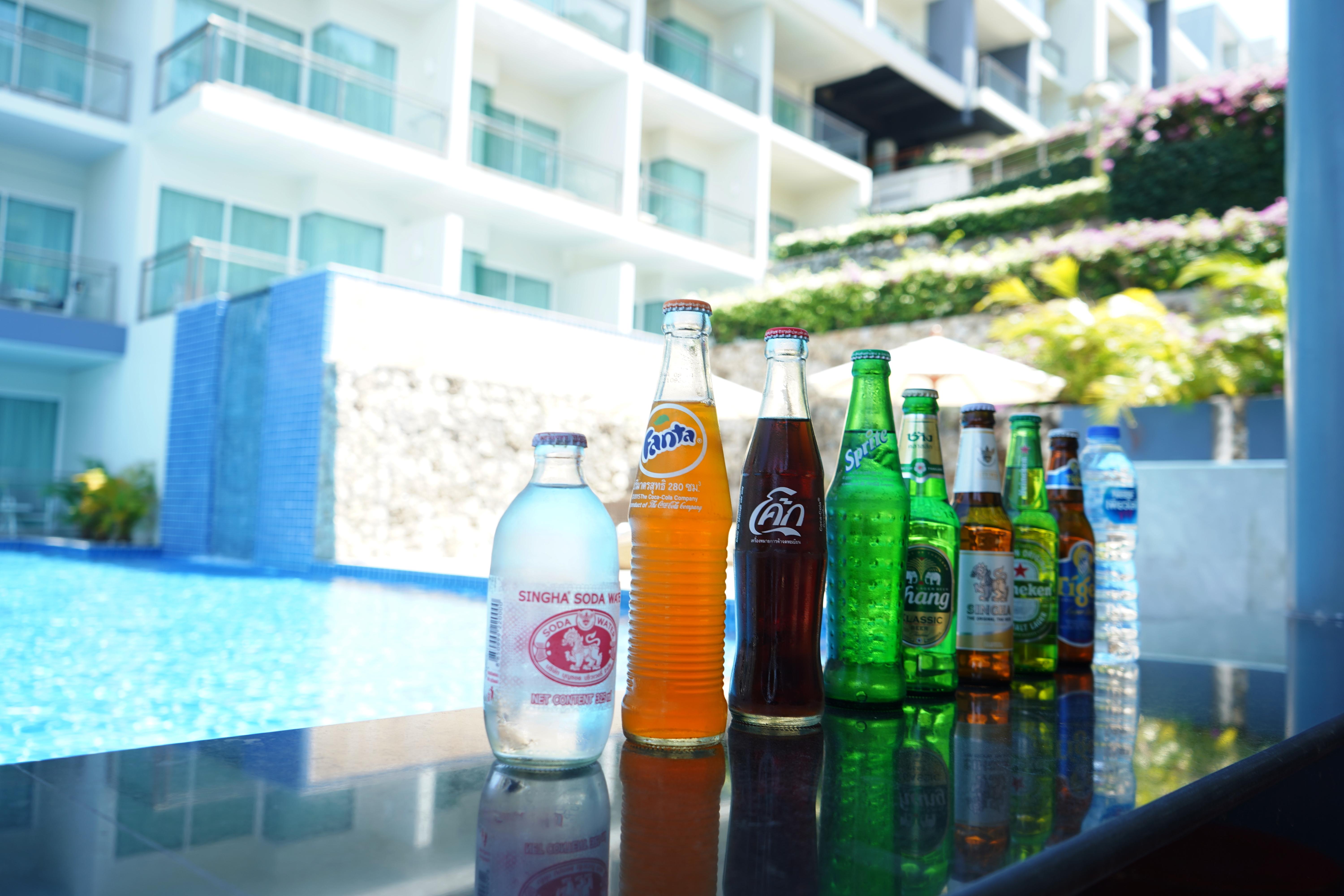Sugar Palm Grand Hillside - Sha Hotel 4*
