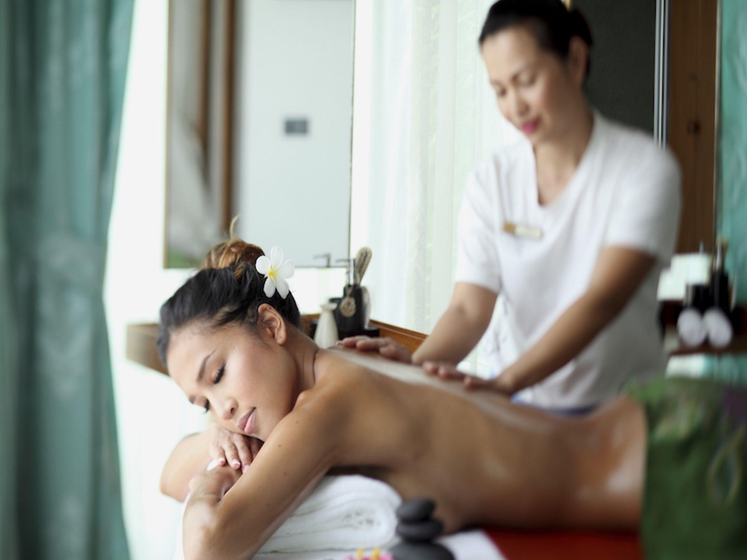 Mandarava And Spa,