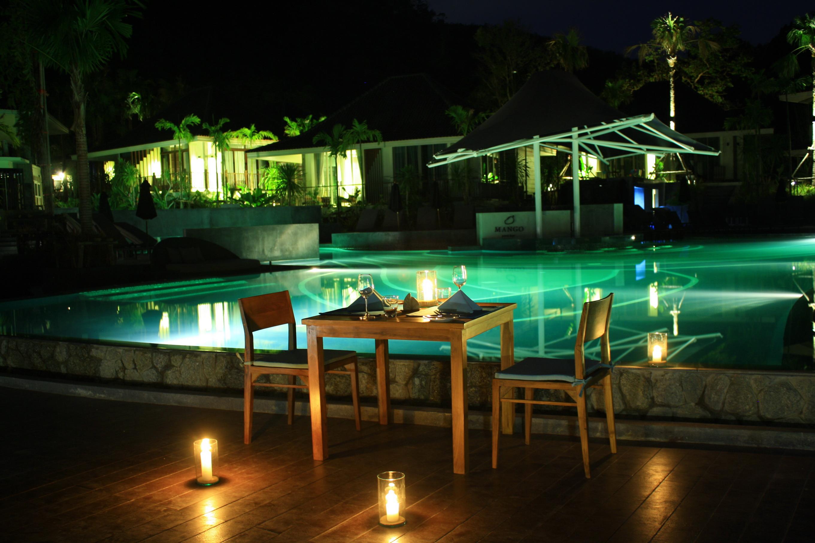 Mandarava And Spa, Resort