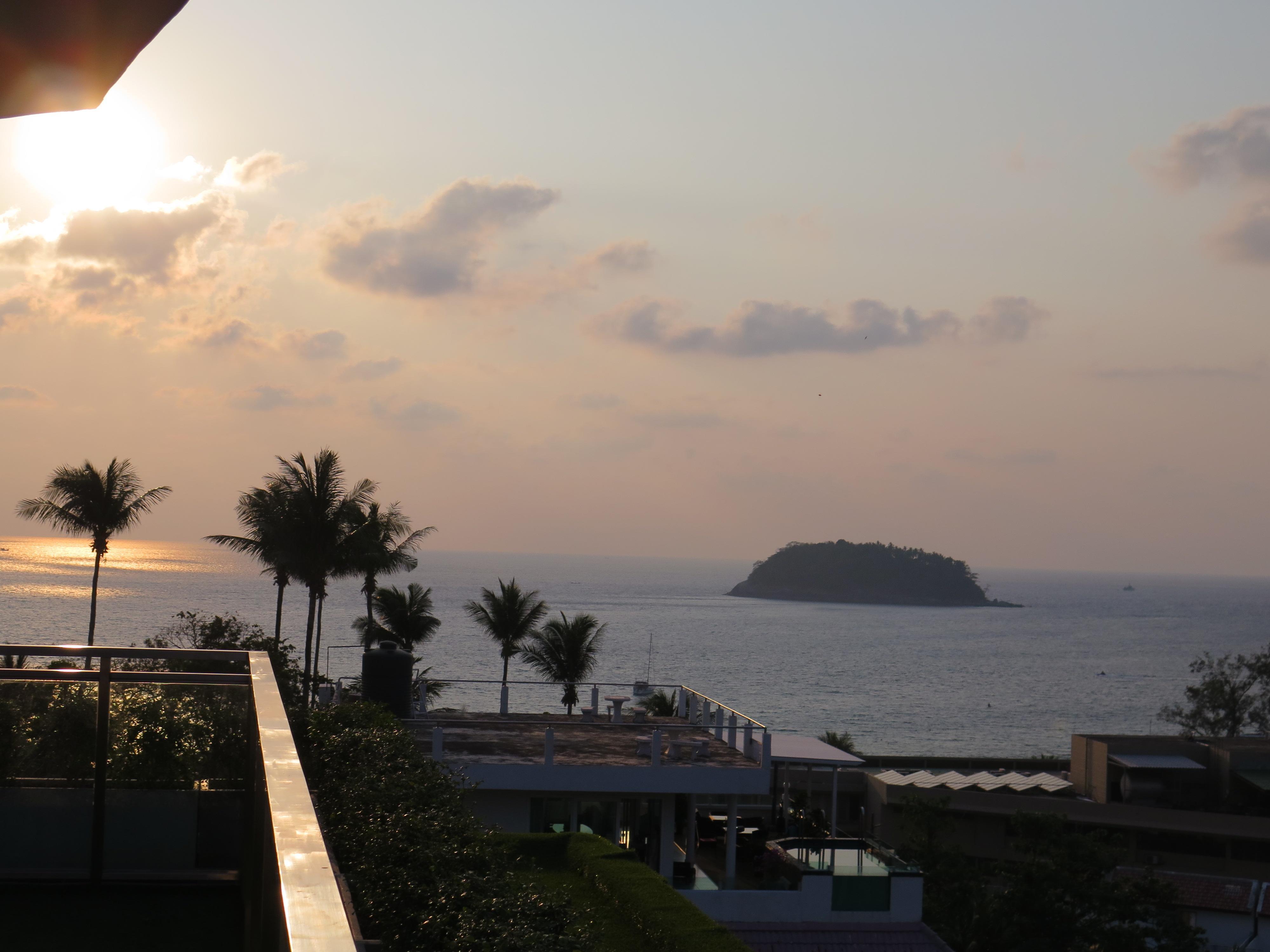 Sugar Palm Grand Hillside - Sha