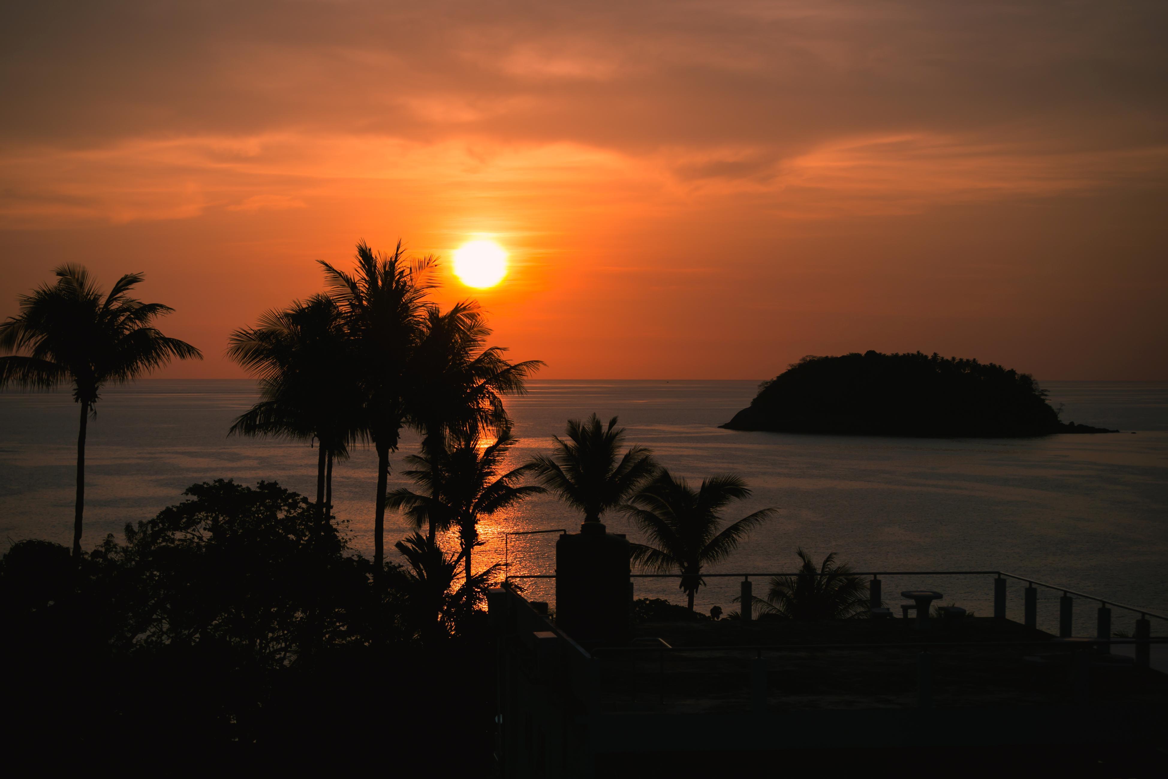 Sugar Palm Grand Hillside - Sha Hotel Kata Beach (Phuket)