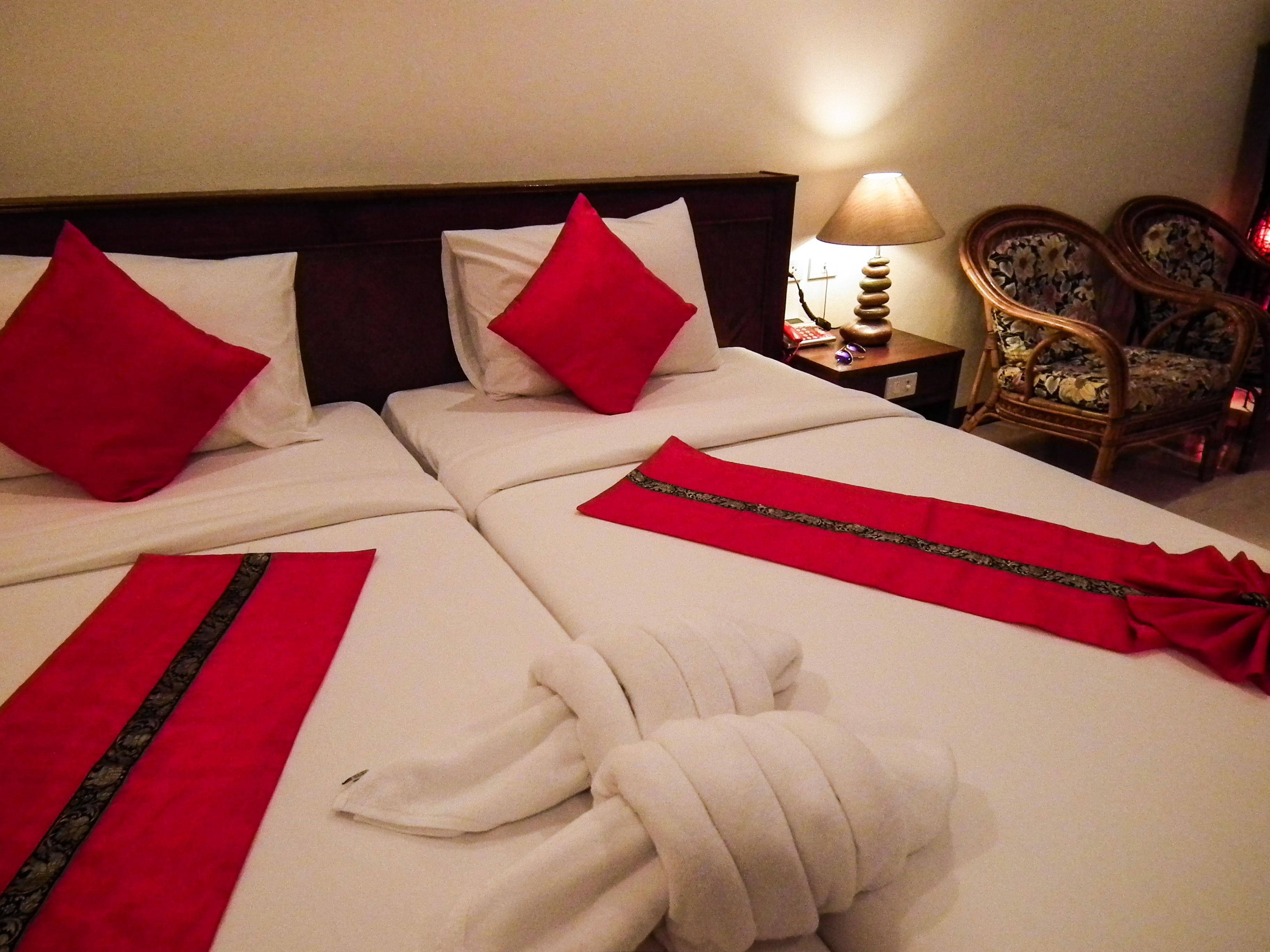 Resort Andaman Seaside Bangtao 3*