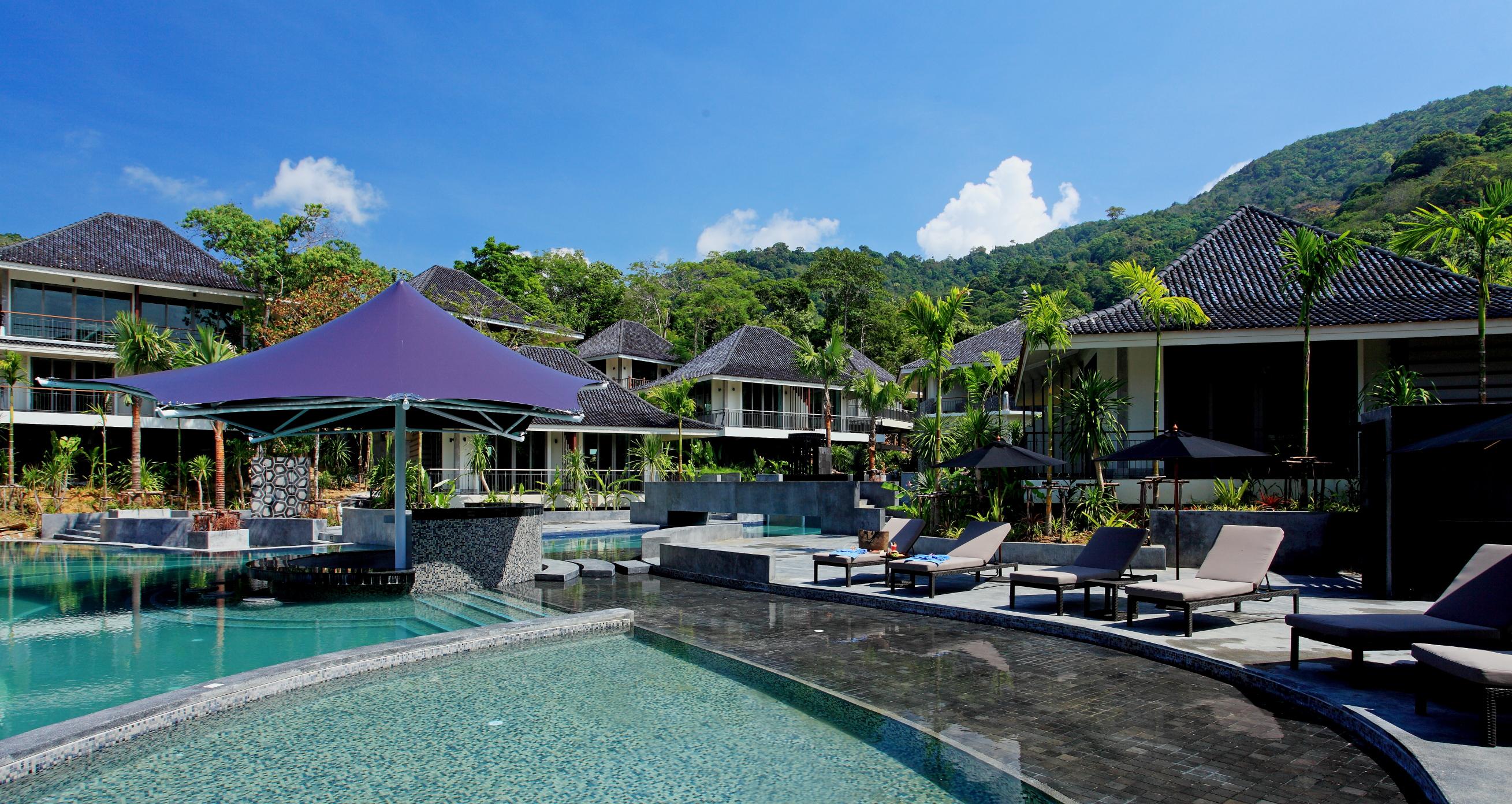 Mandarava And Spa, Resort