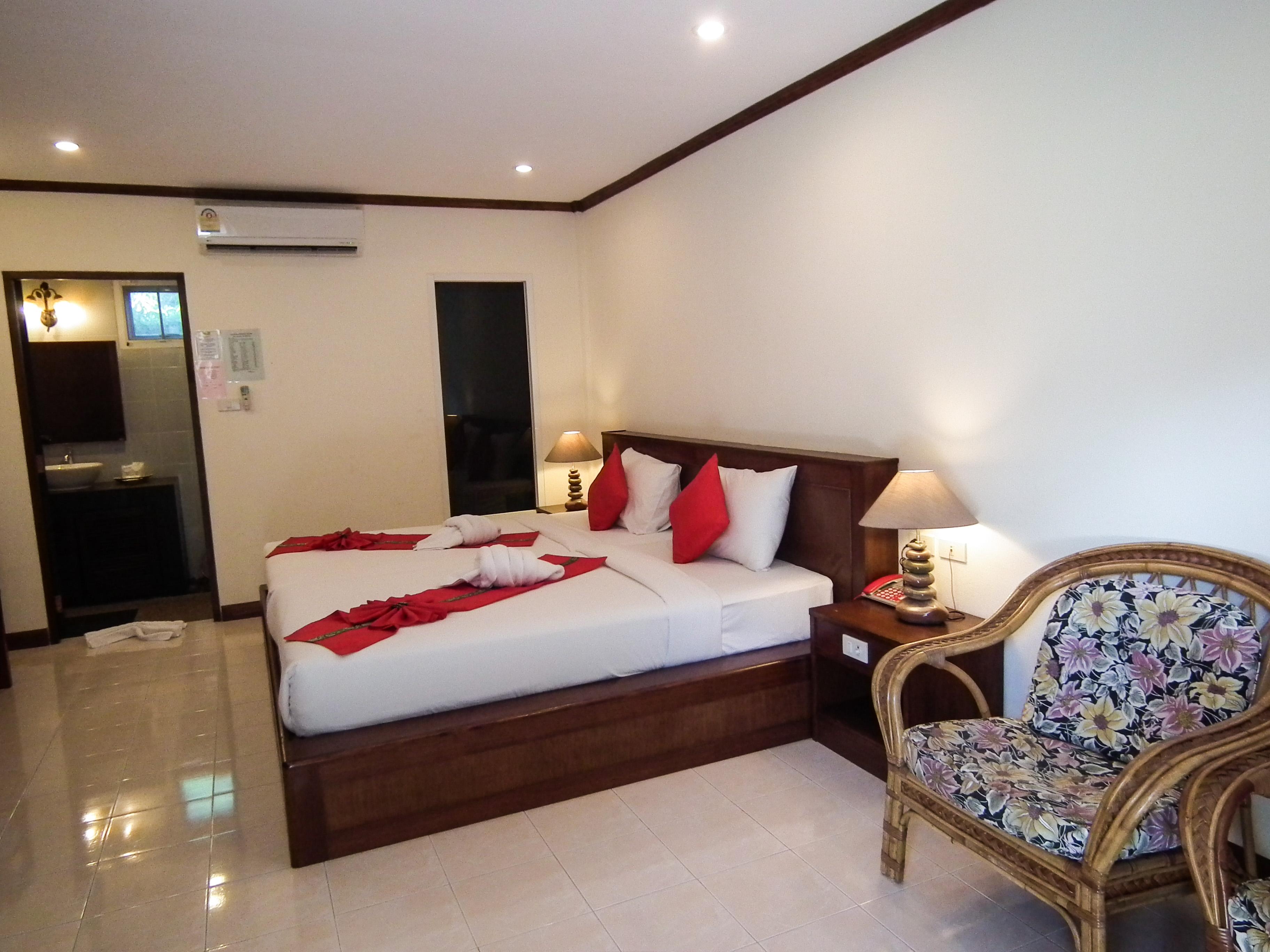 Andaman Seaside Bangtao Resort Bang Tao Beach (Phuket)
