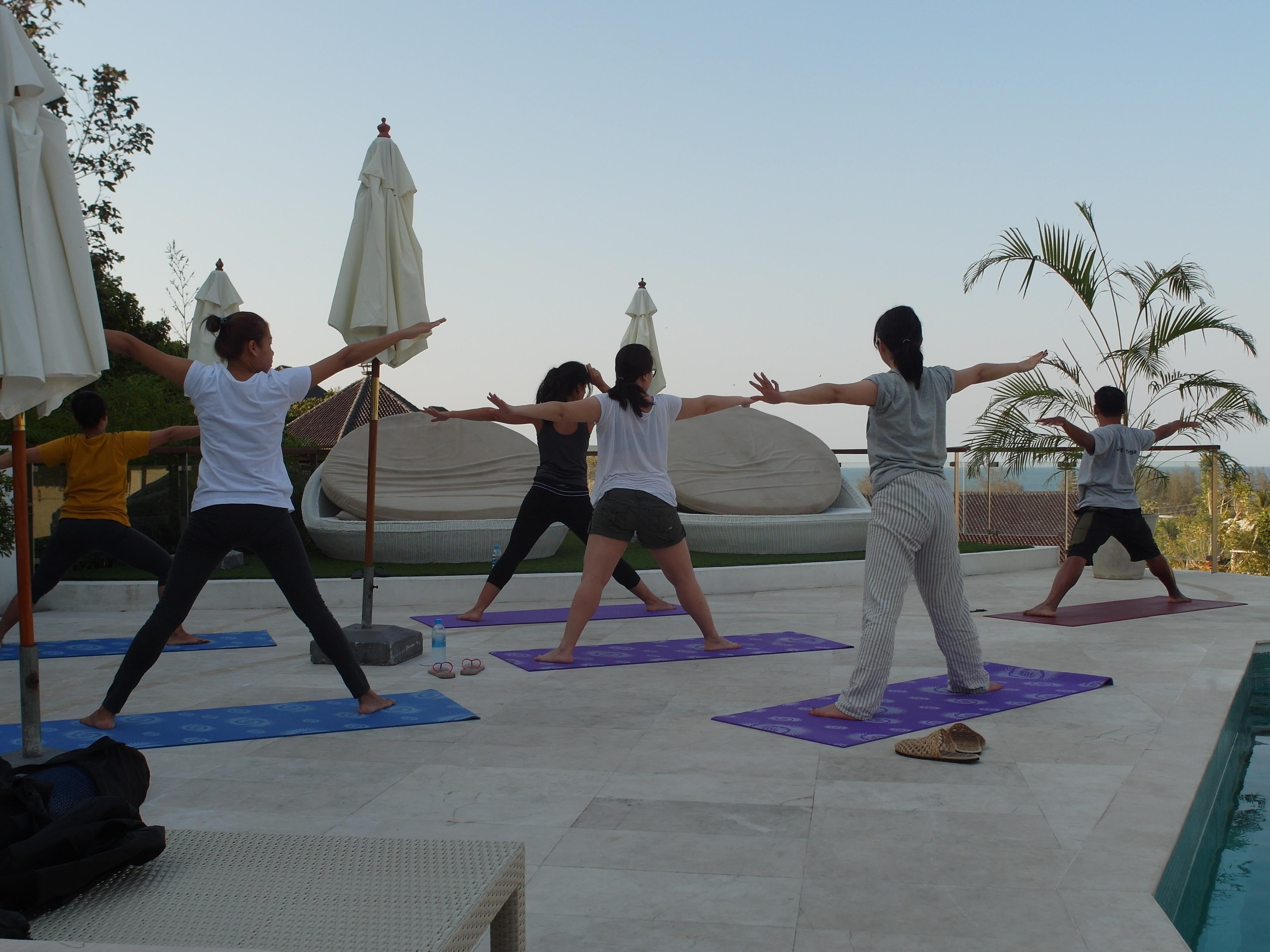 Mandarava And Spa, Resort