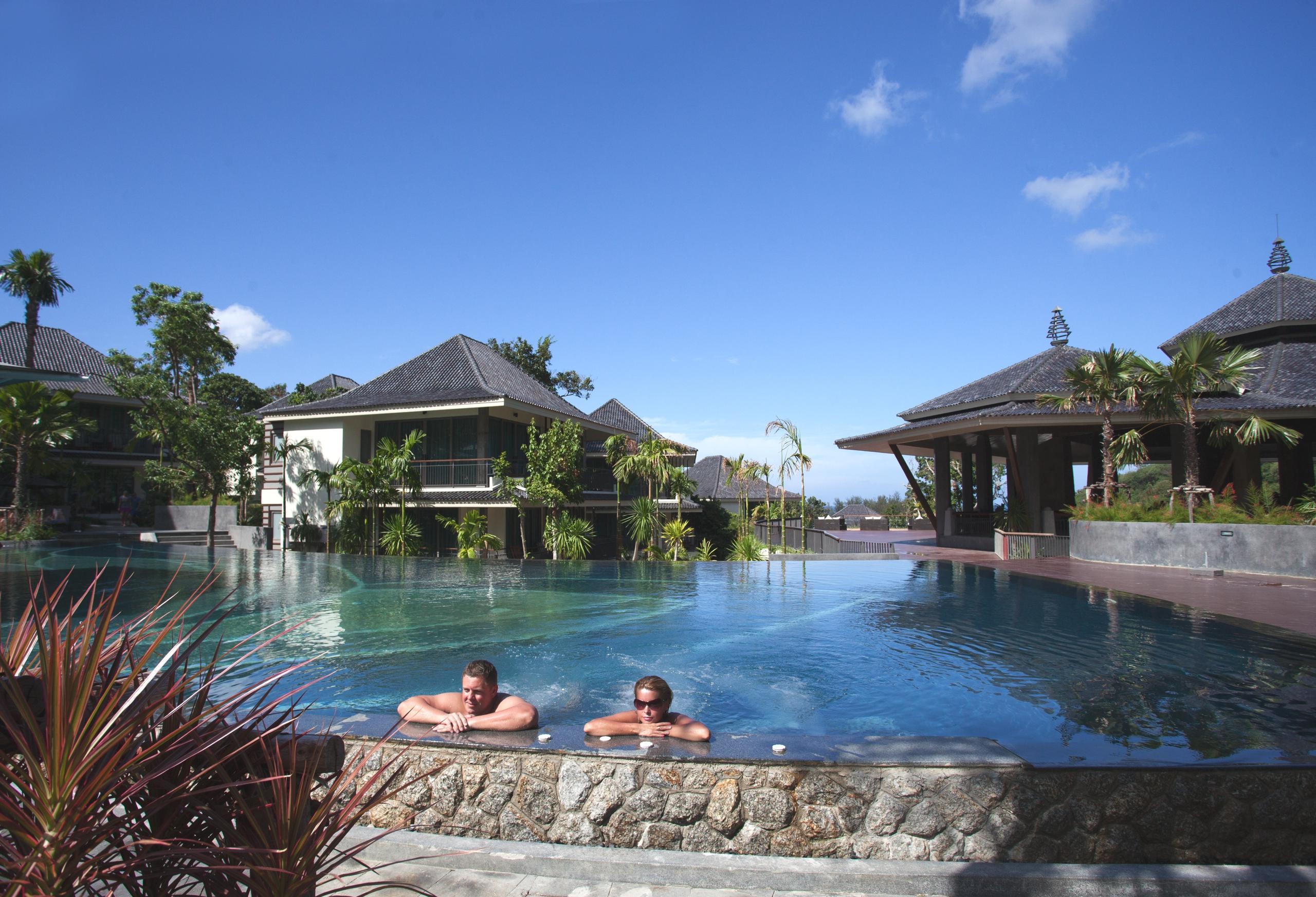 Mandarava And Spa, 5* Karon