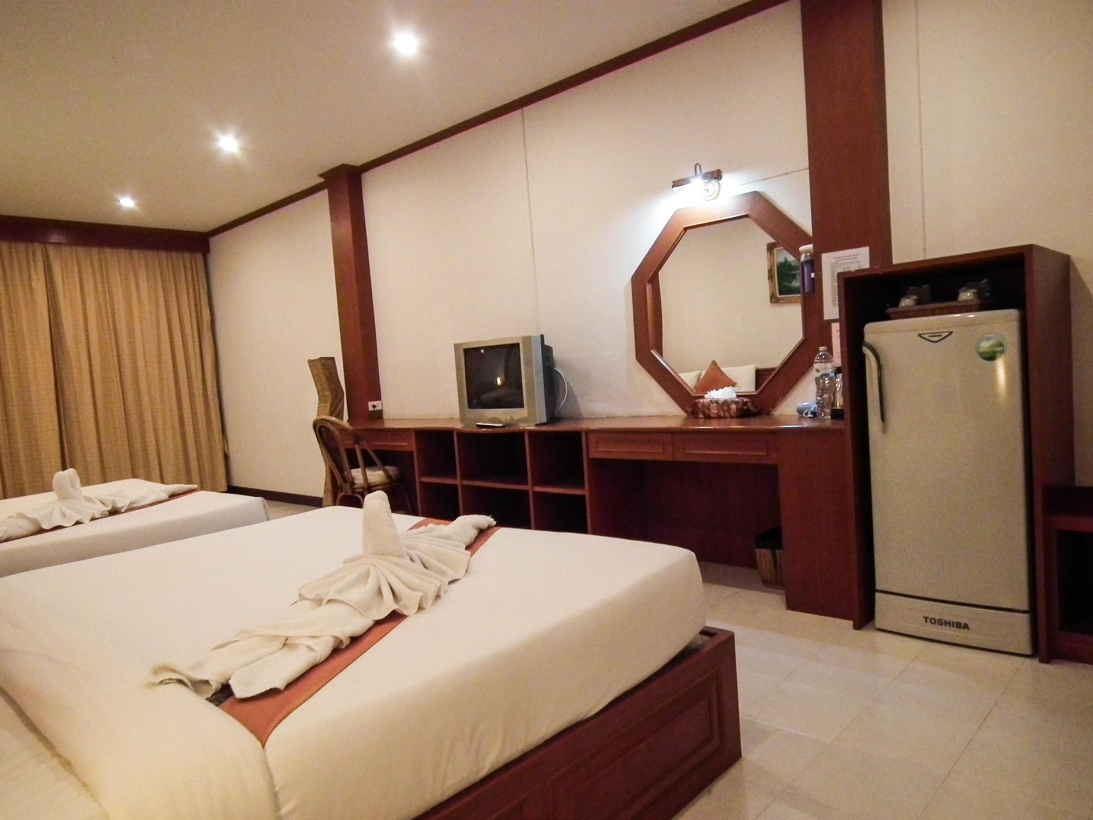 Resort Andaman Seaside Bangtao Bang Tao Beach (Phuket)