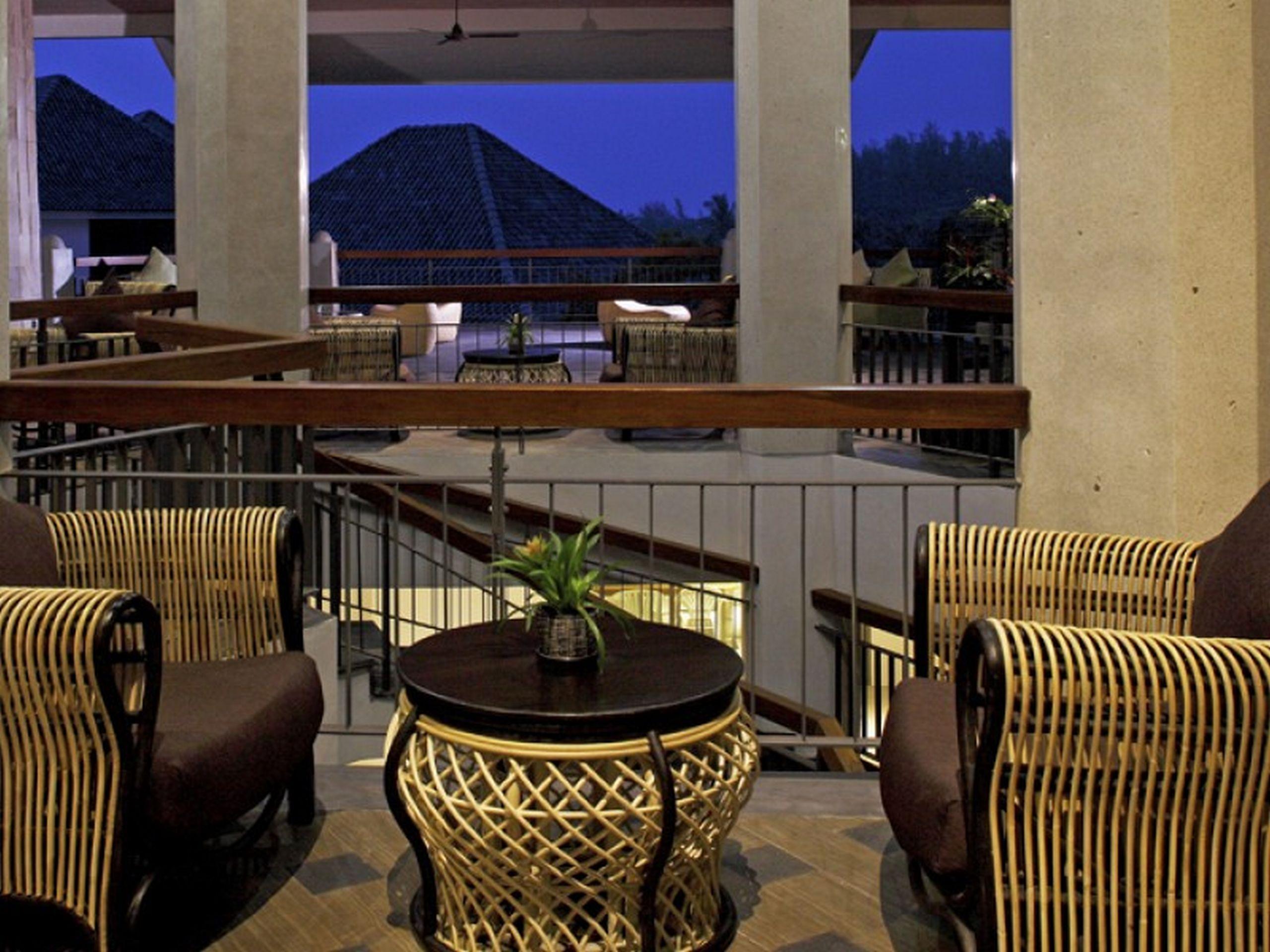 Mandarava And Spa, 5*