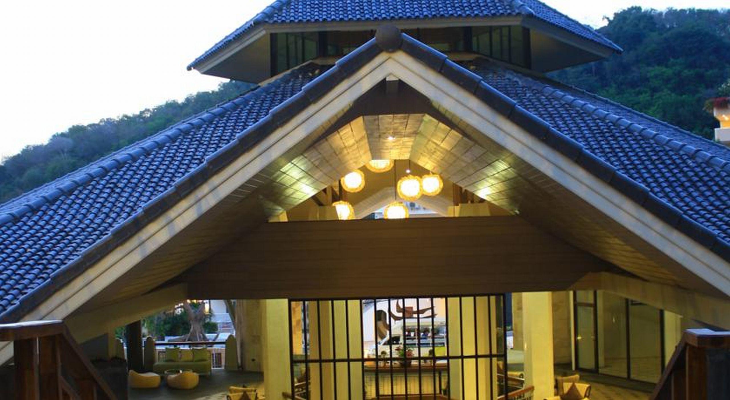 Mandarava And Spa,