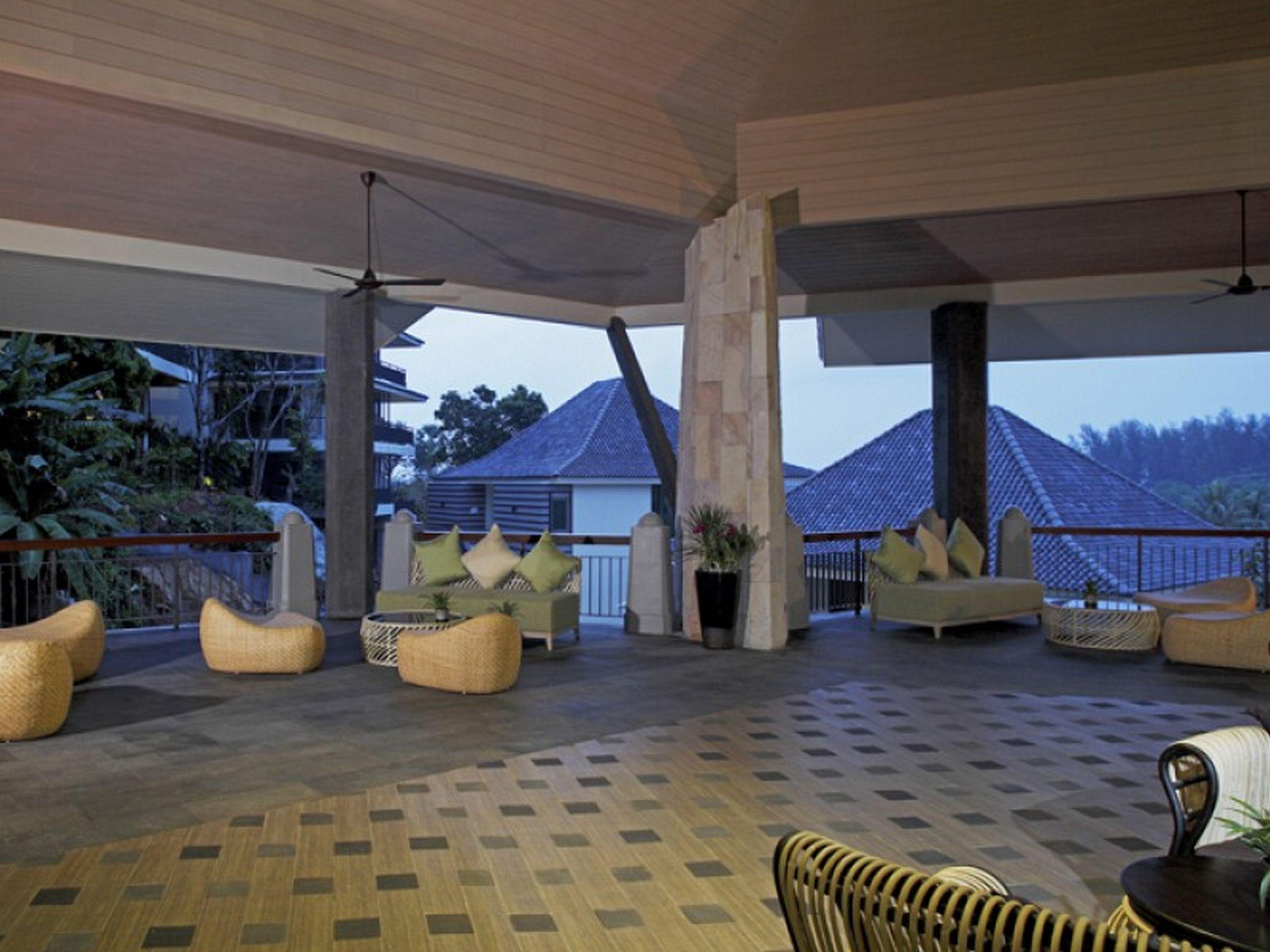 Mandarava And Spa, 5* Karon