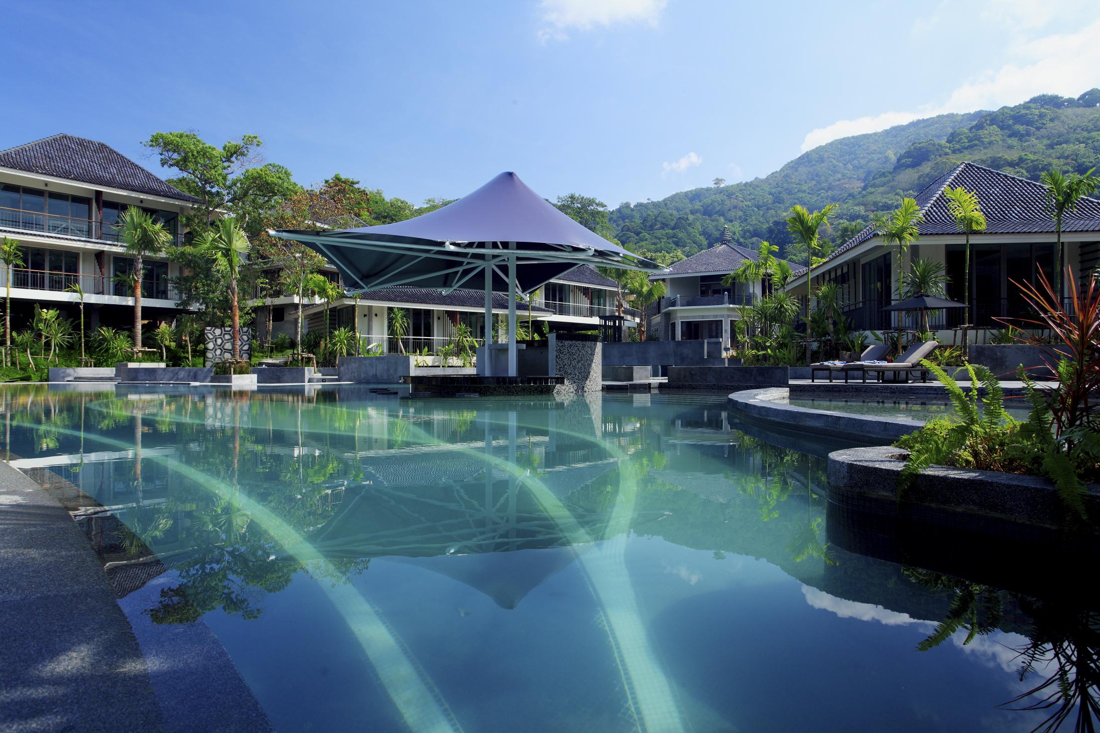 Mandarava And Spa, 5*