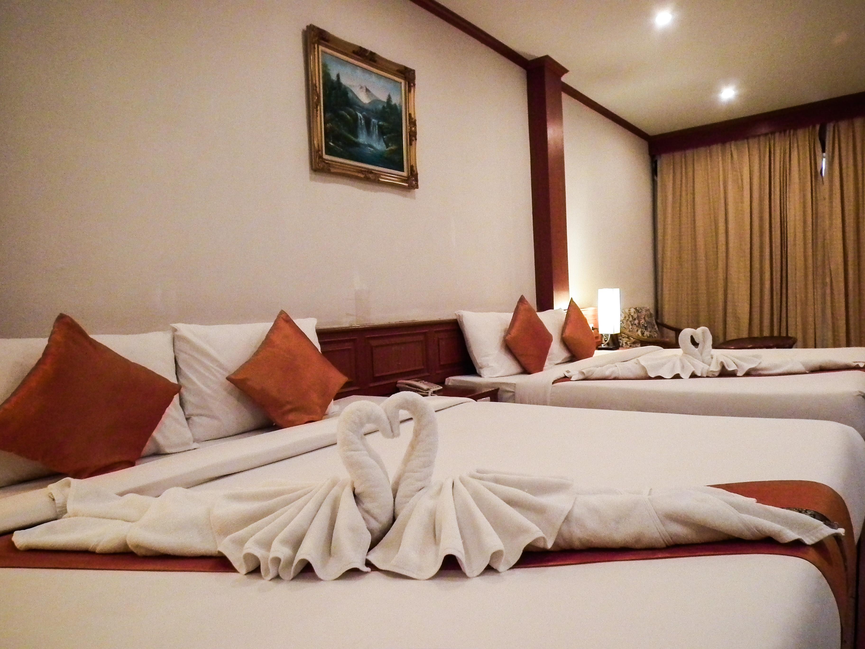 Andaman Seaside Bangtao 3*
