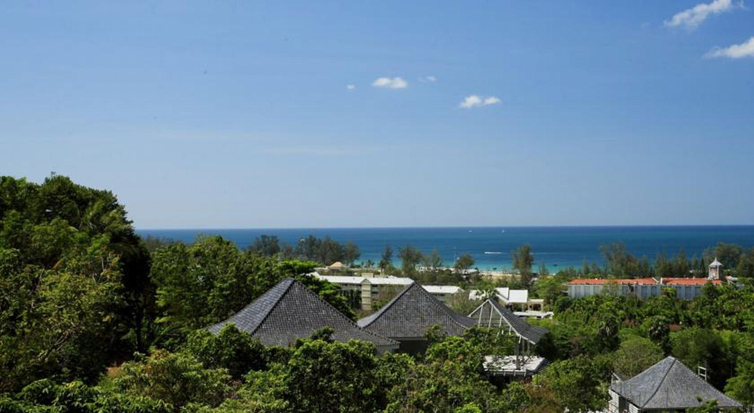 Mandarava And Spa,