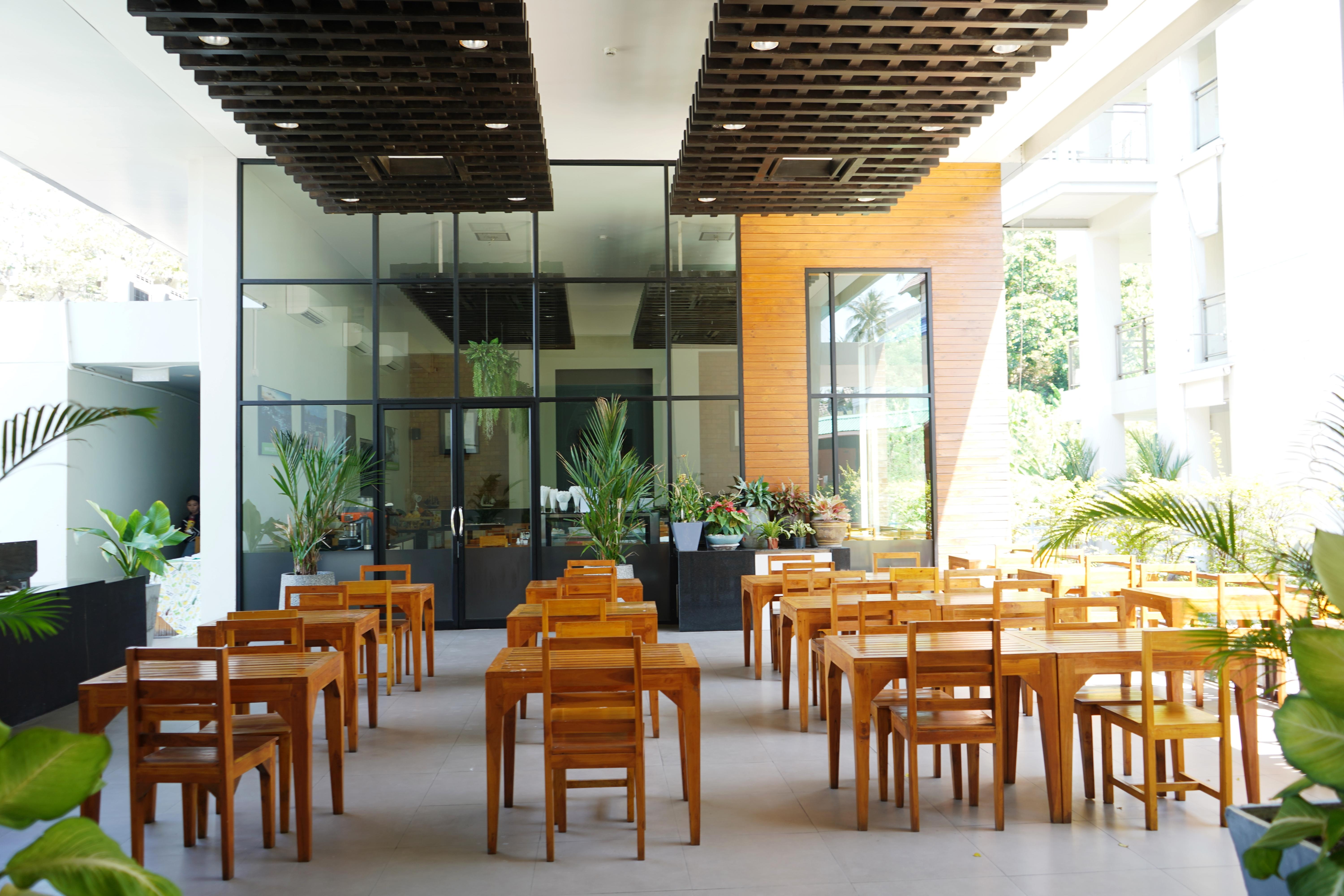 Hotel Sugar Palm Grand Hillside - Sha Kata Beach (Phuket)