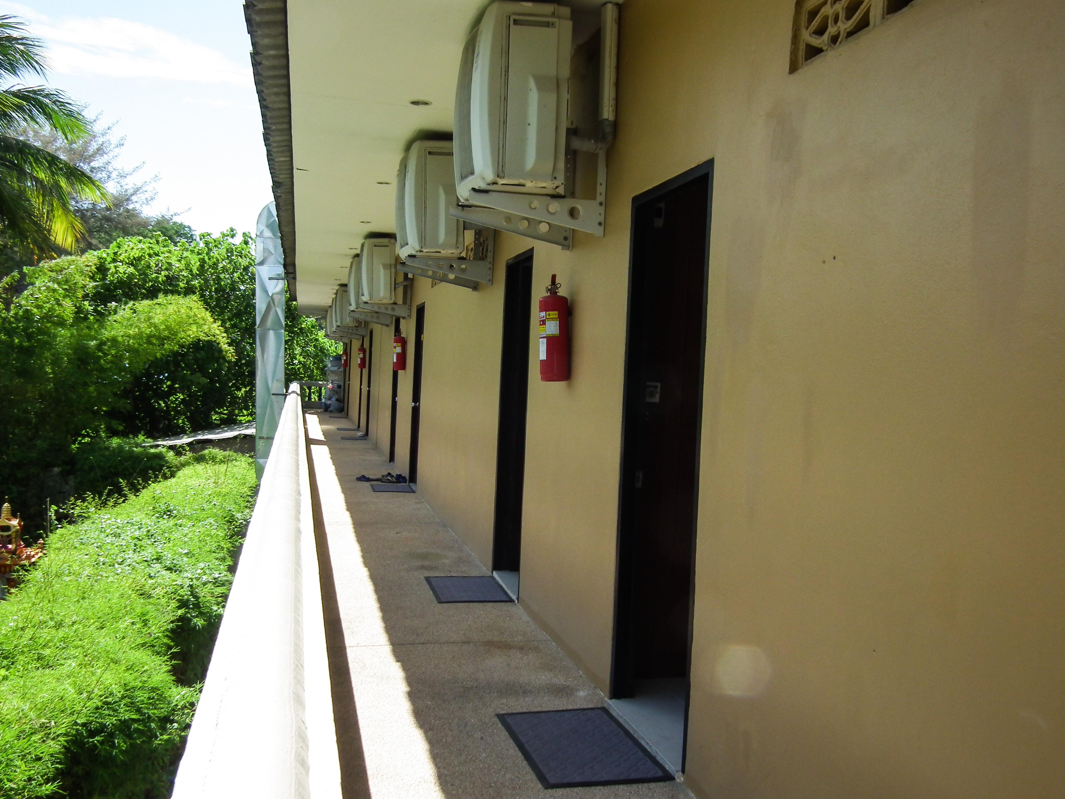 Andaman Seaside Bangtao Bang Tao Beach (Phuket)