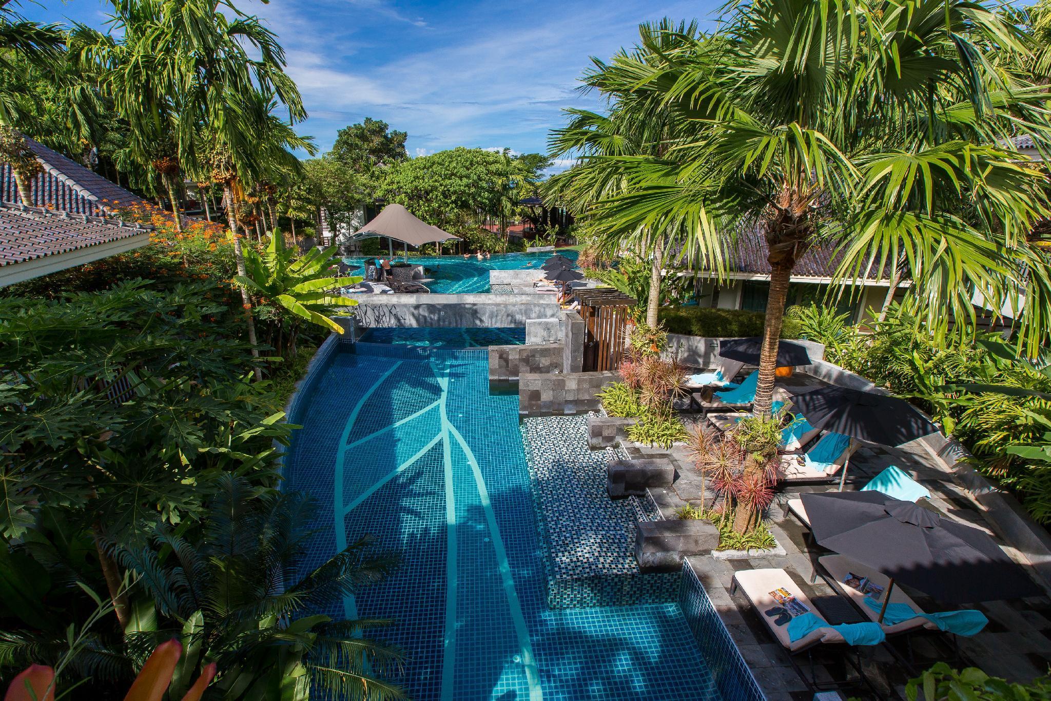 Resort Mandarava And Spa, 5*