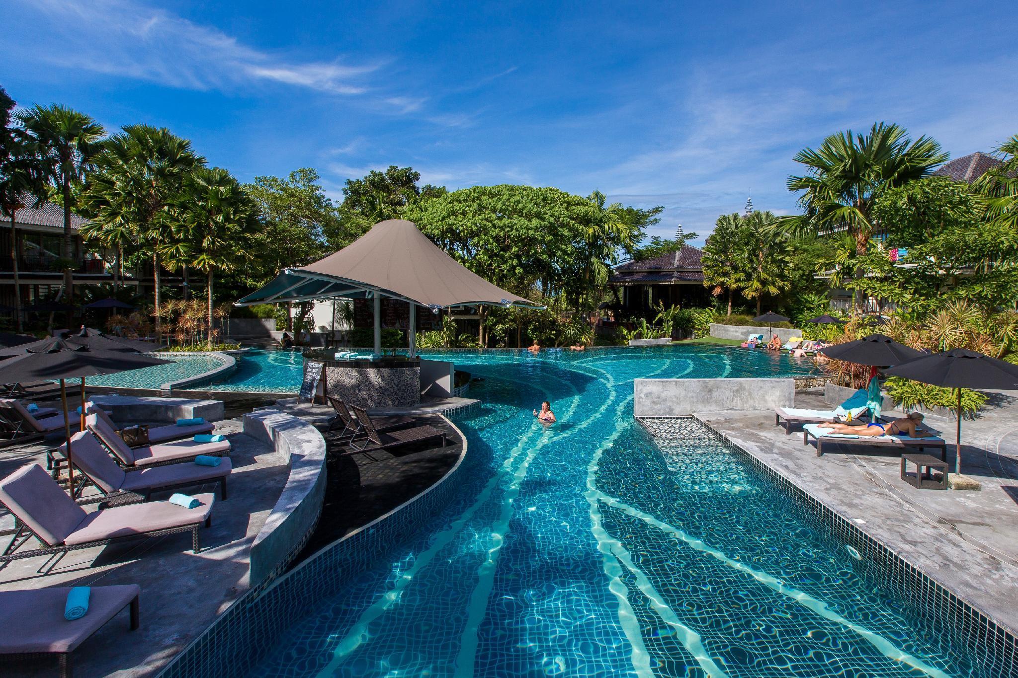 Mandarava And Spa, Resort
