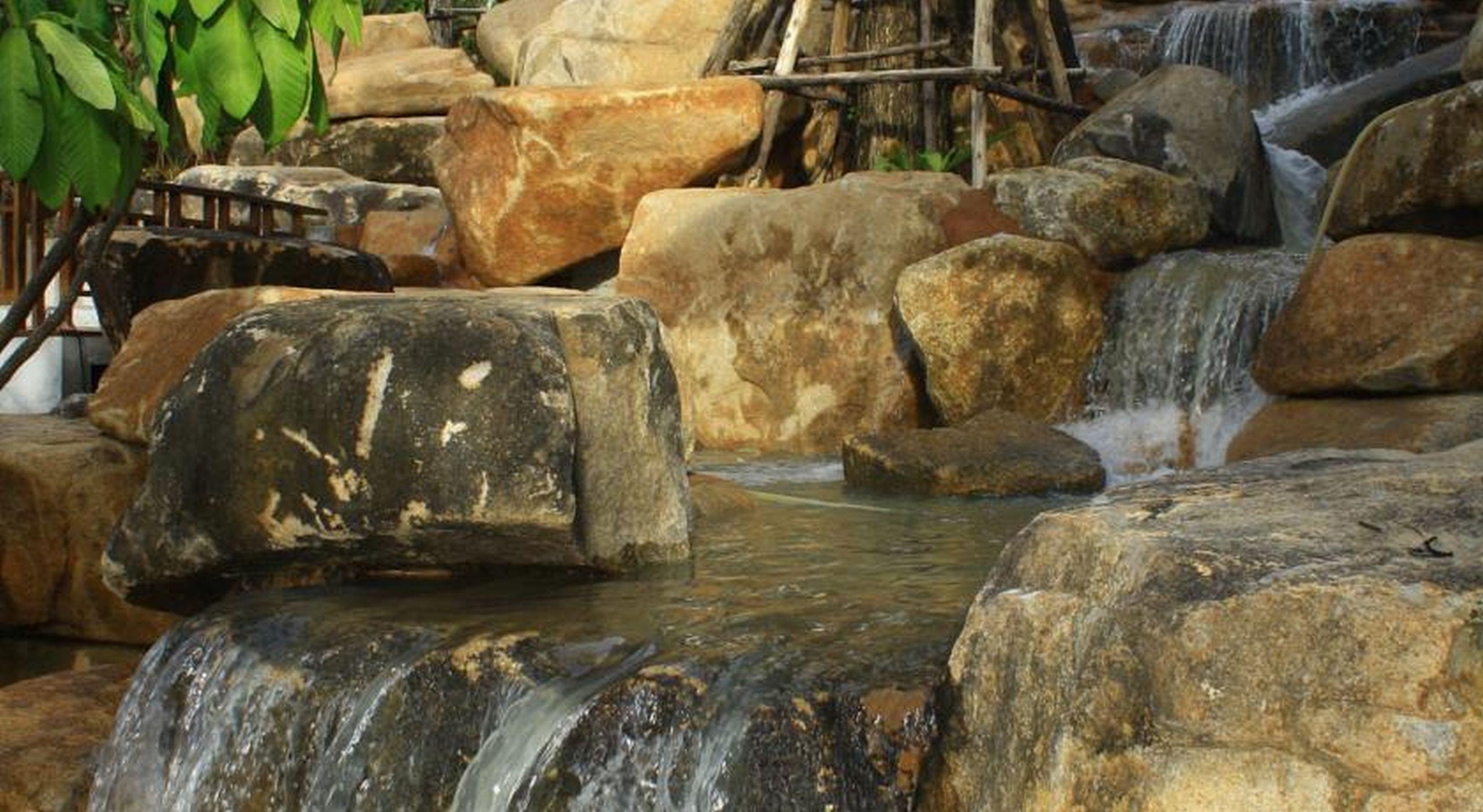 Resort Mandarava And Spa, 5*