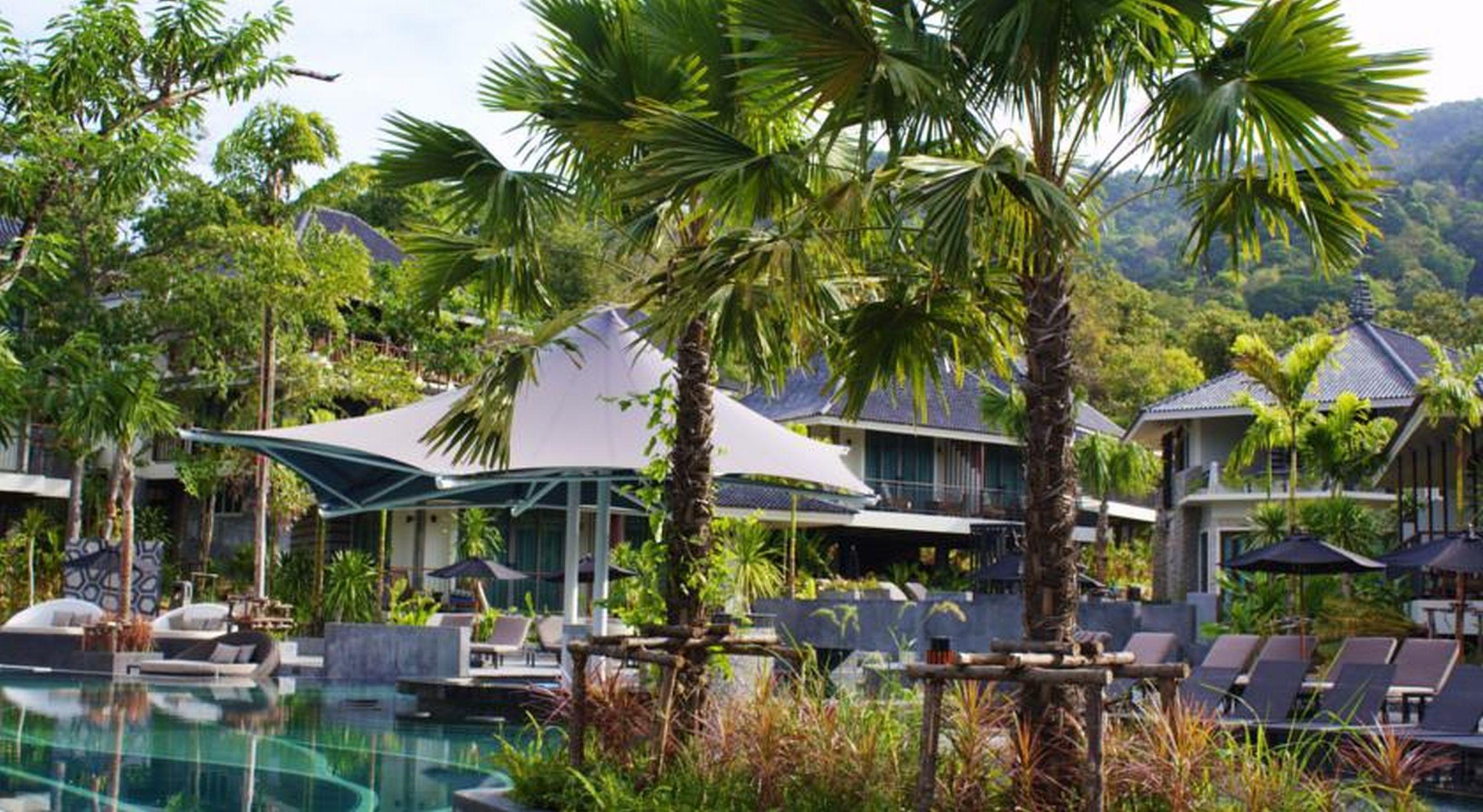 Mandarava And Spa, 5* Karon