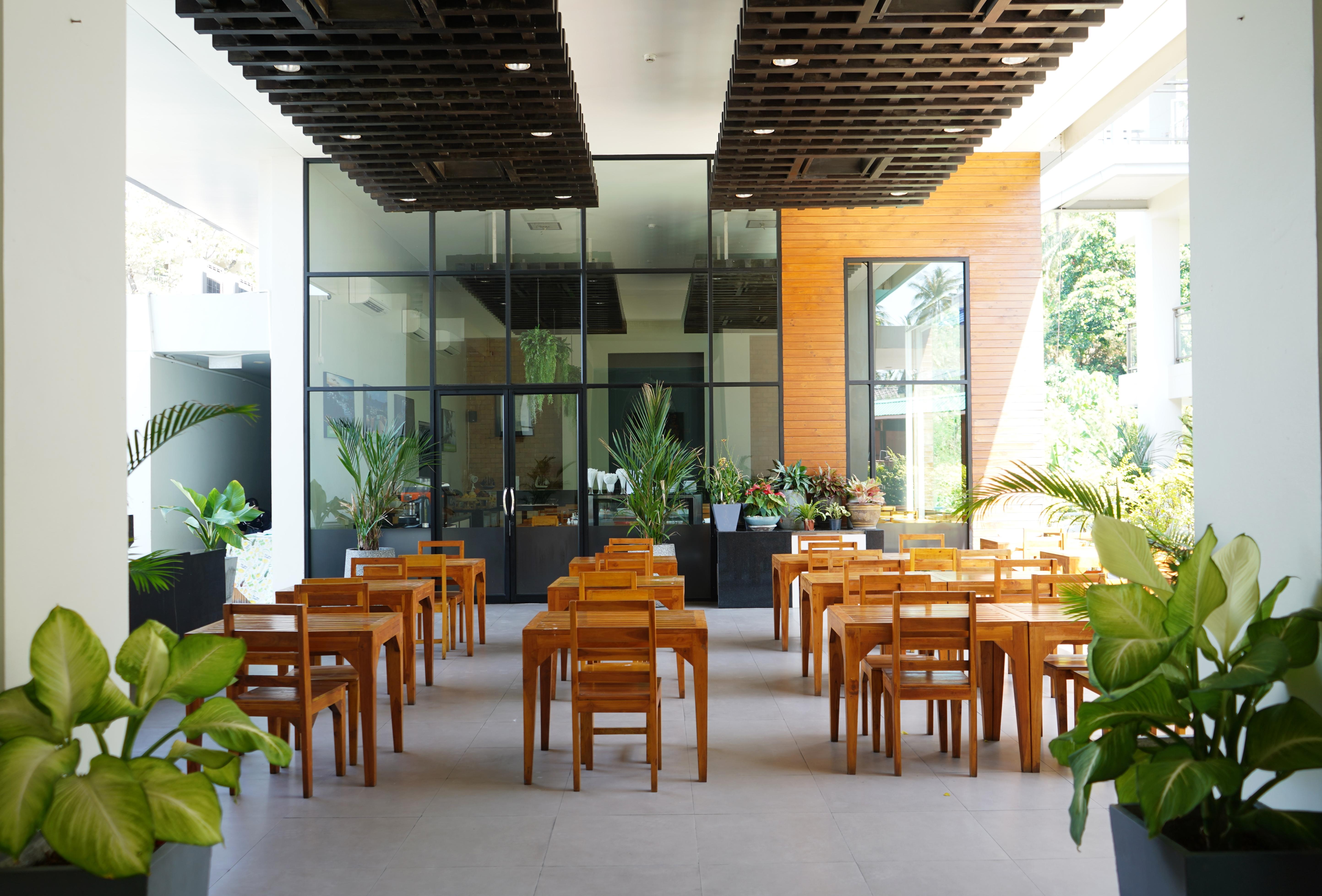 Sugar Palm Grand Hillside - Sha Kata Beach (Phuket)