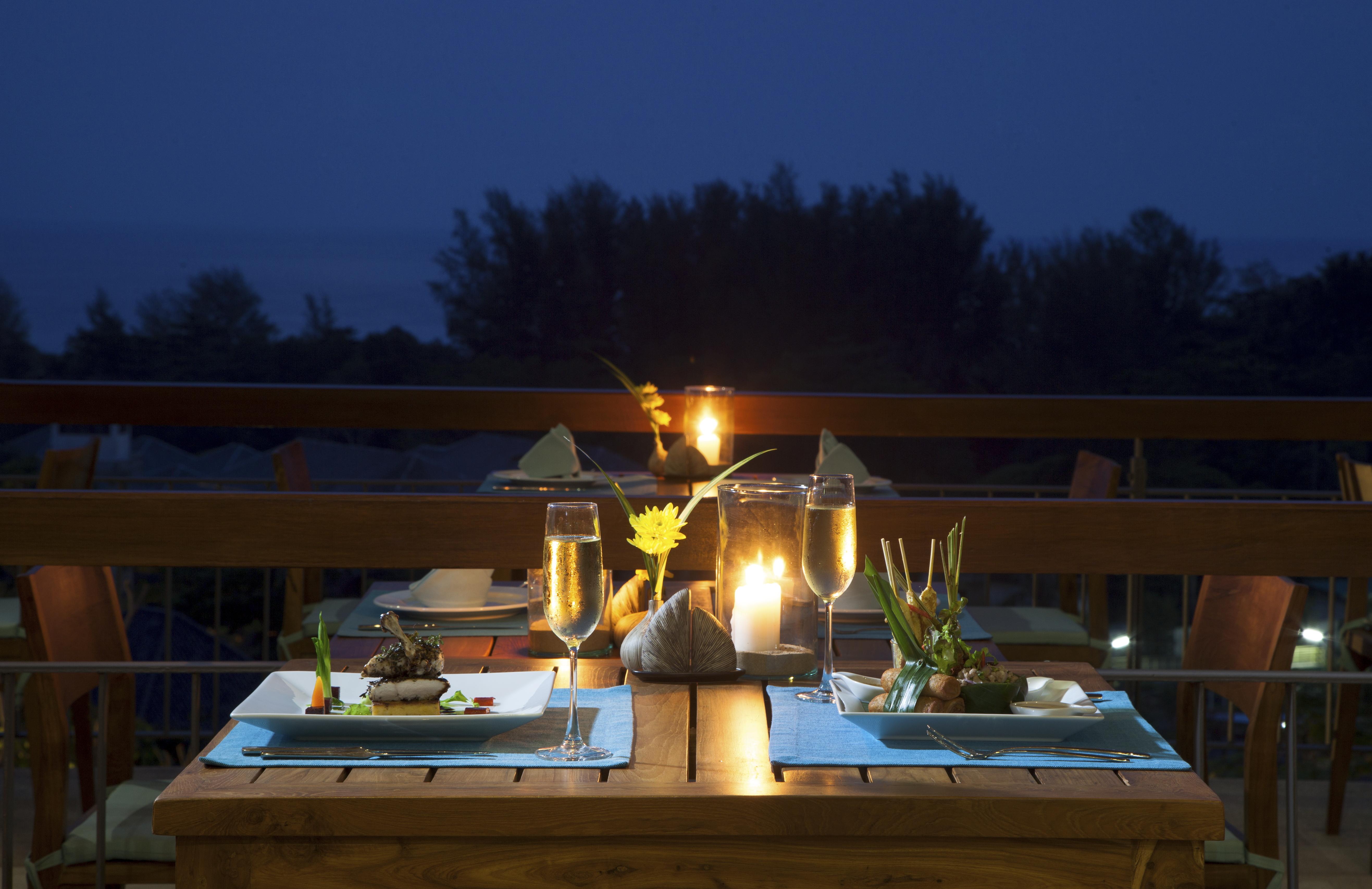 Resort Mandarava And Spa,