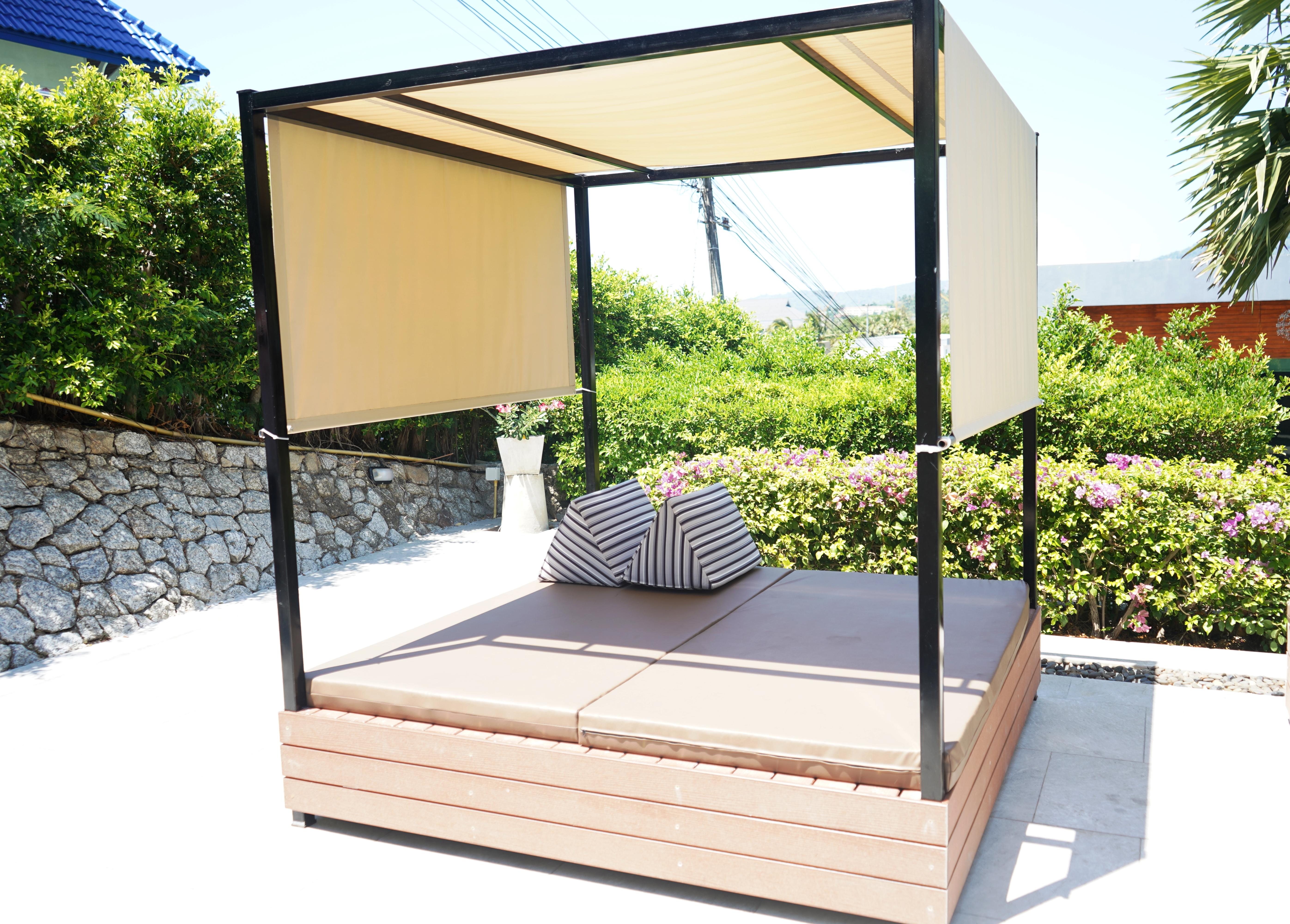 Hotel Sugar Palm Grand Hillside - Sha 4*