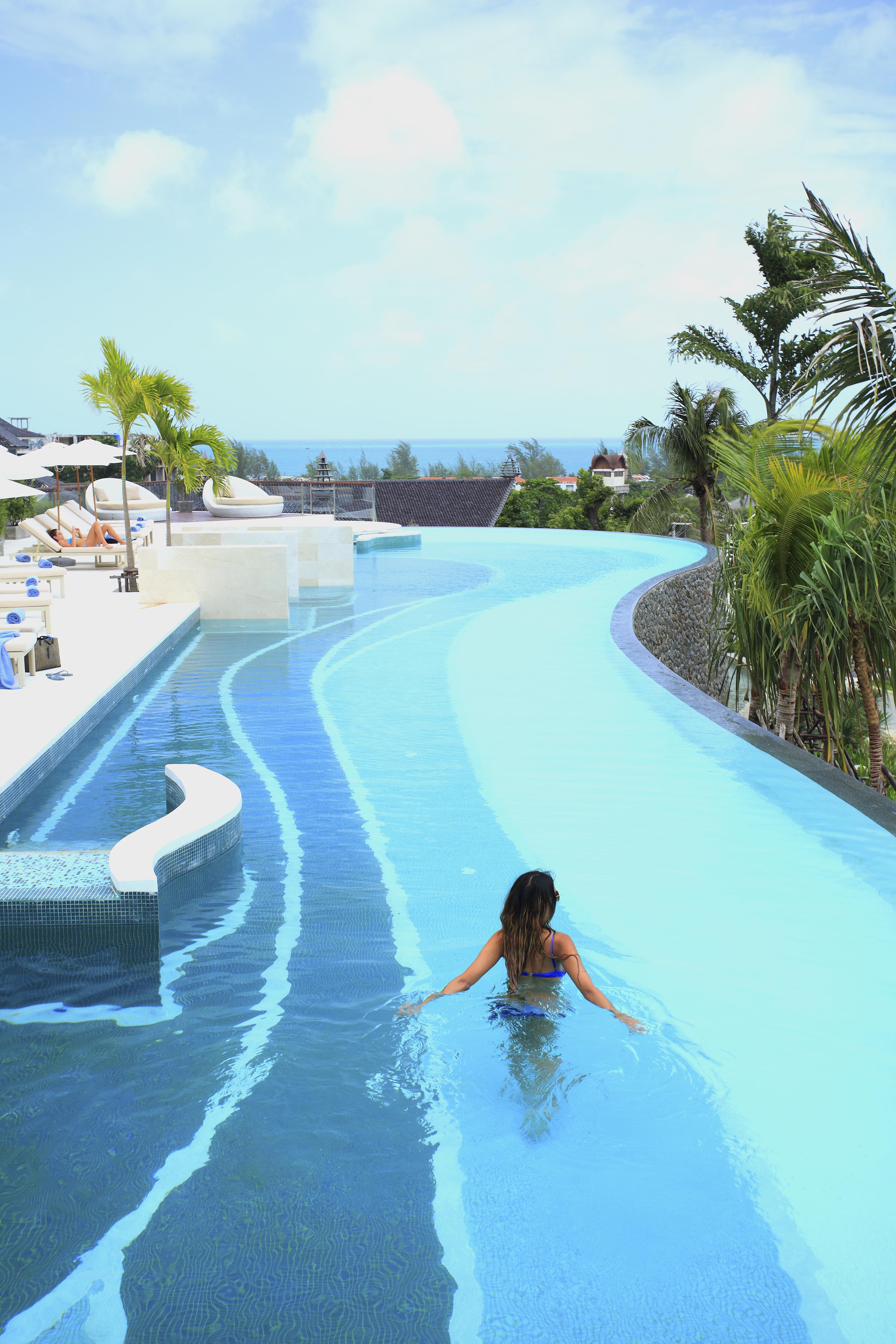 Resort Mandarava And Spa, Karon