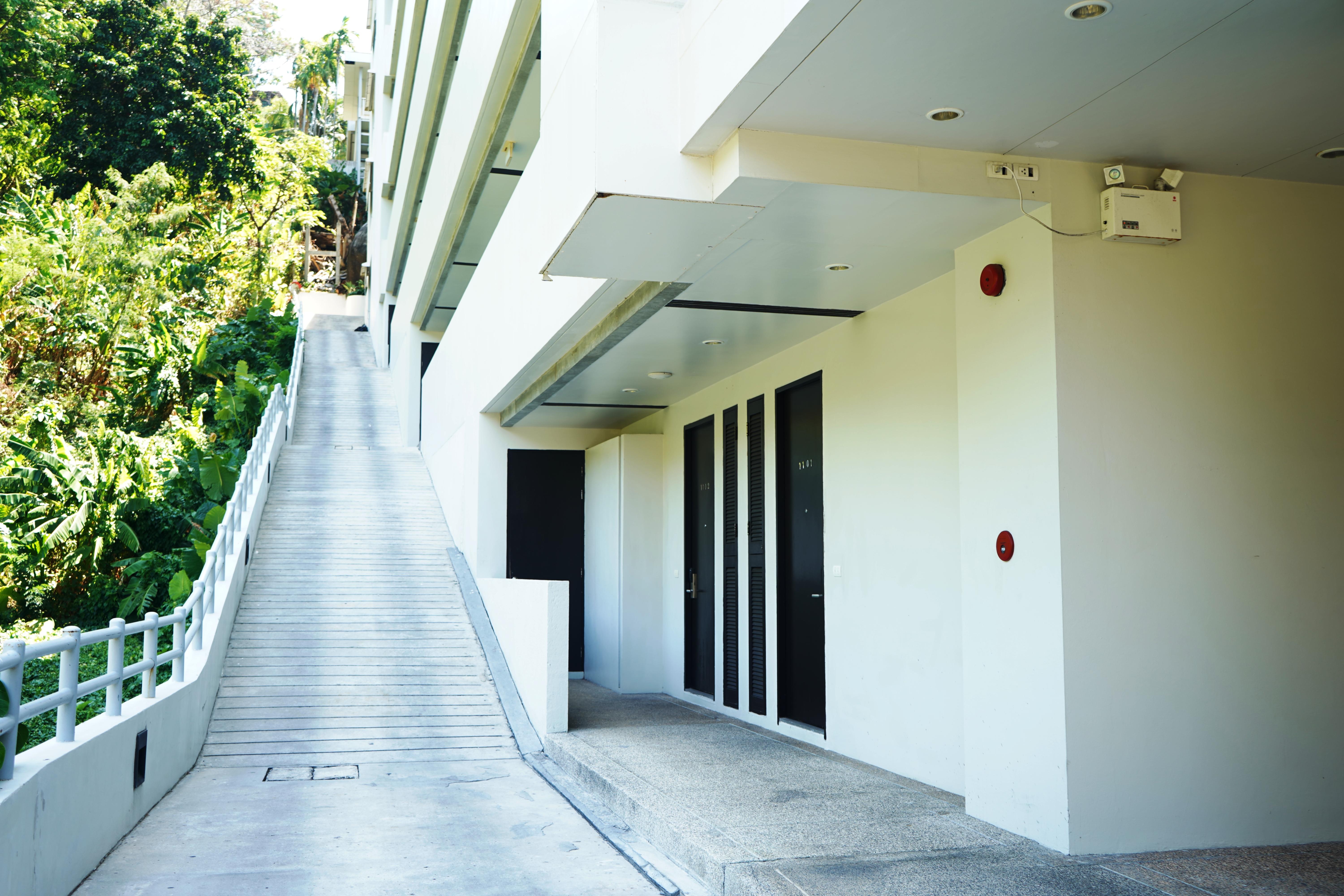 Sugar Palm Grand Hillside - Sha Hotel 4*
