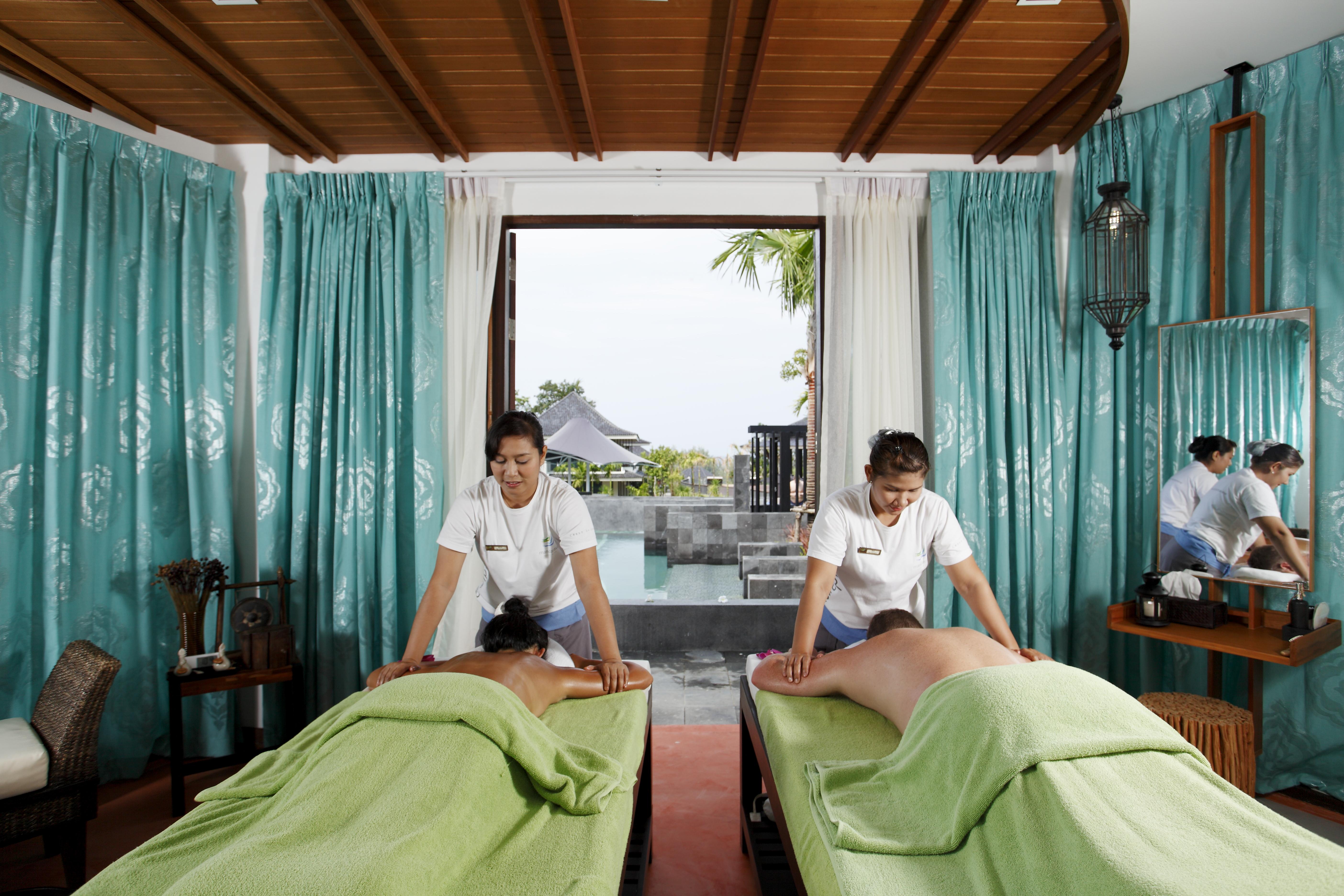 Mandarava And Spa,