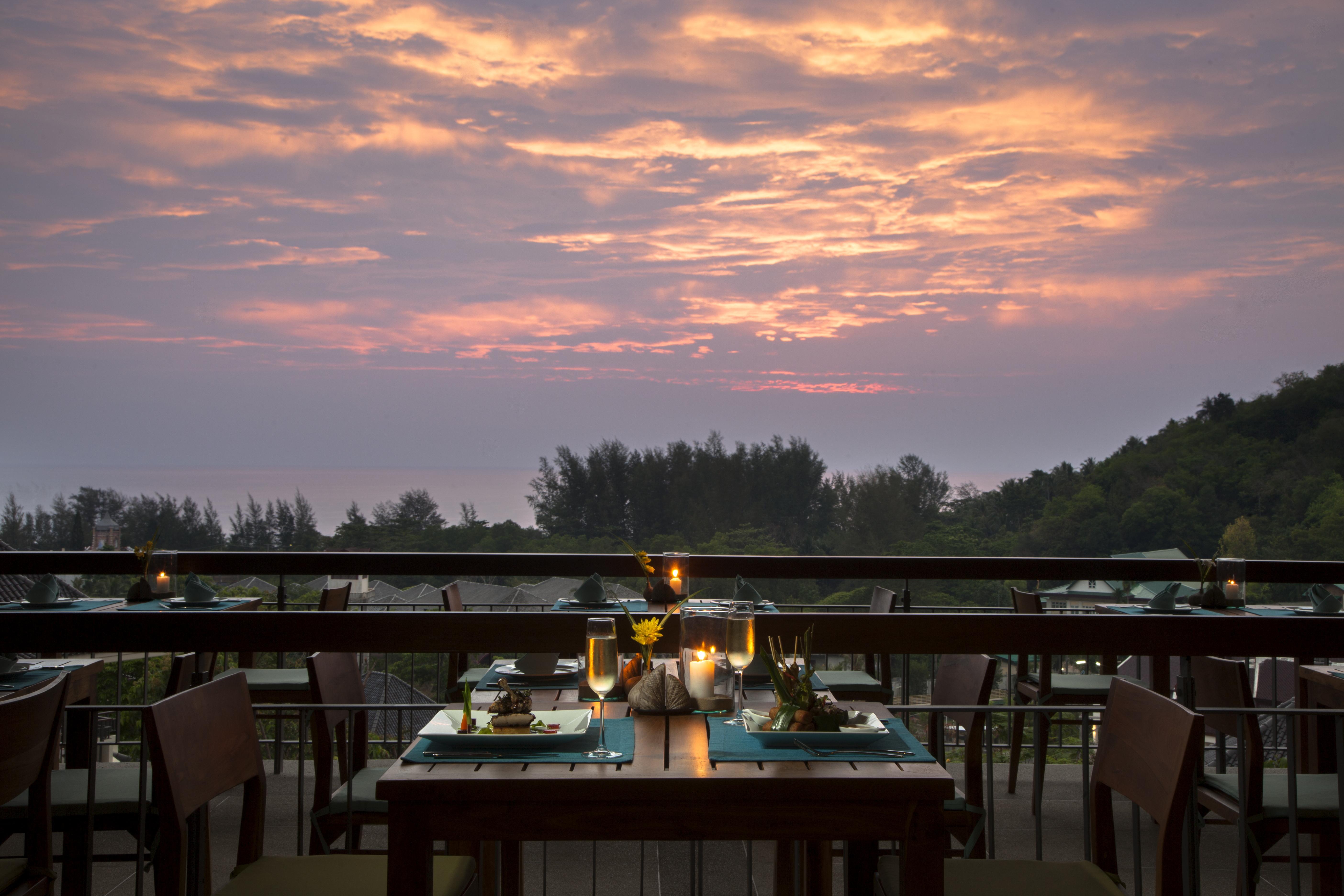 Mandarava And Spa,