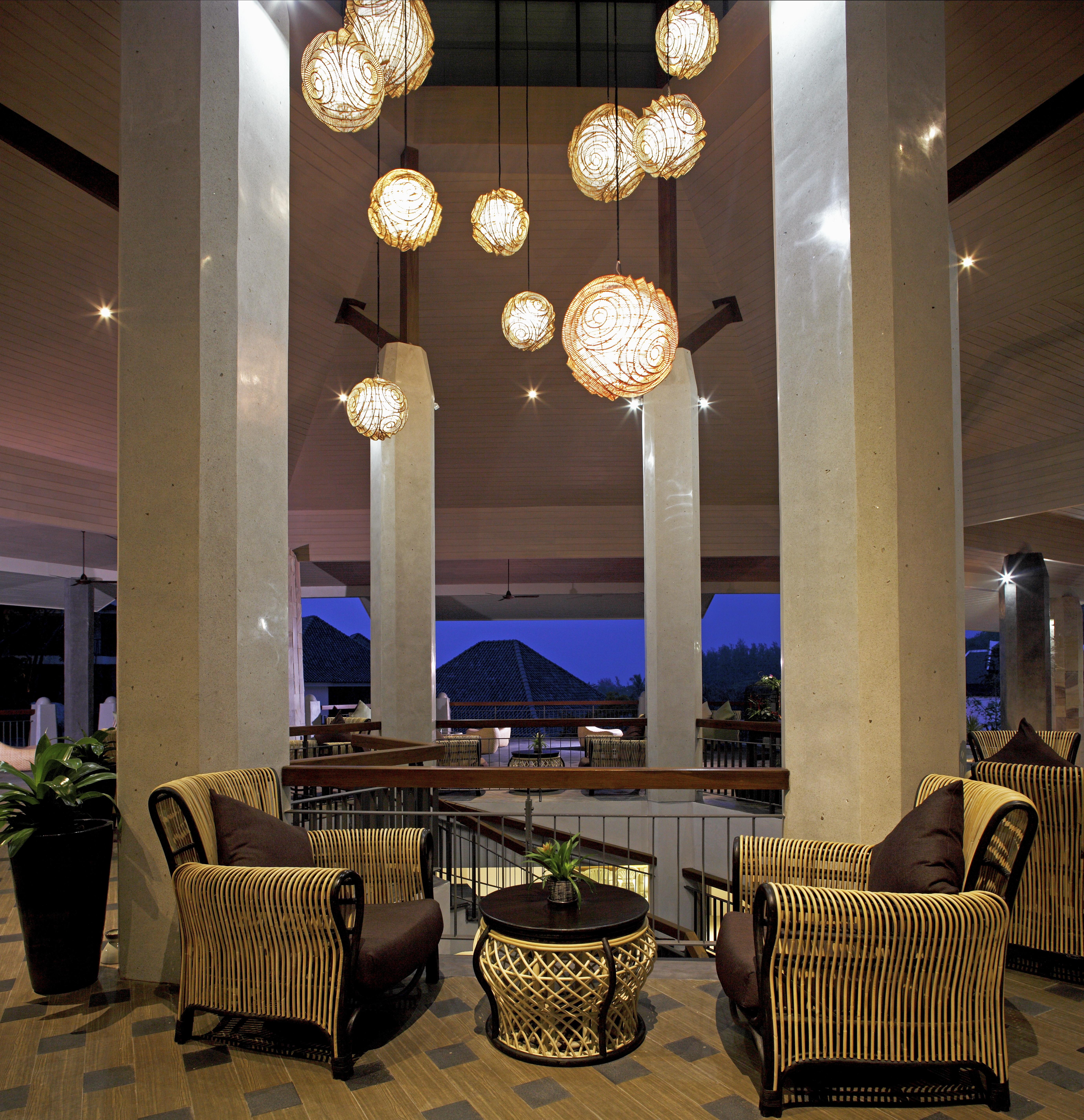 Mandarava And Spa, Karon
