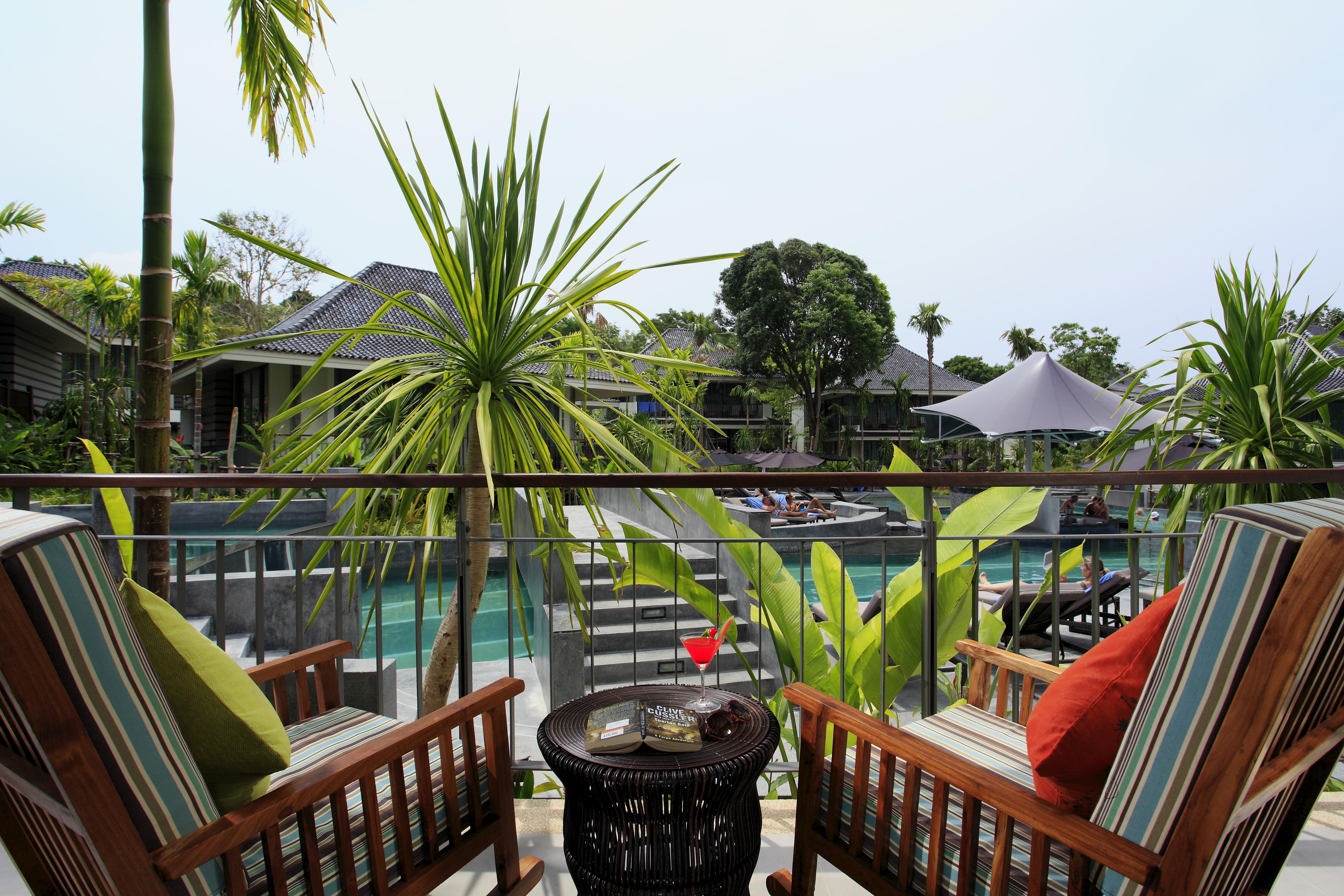 Mandarava And Spa, Resort Karon