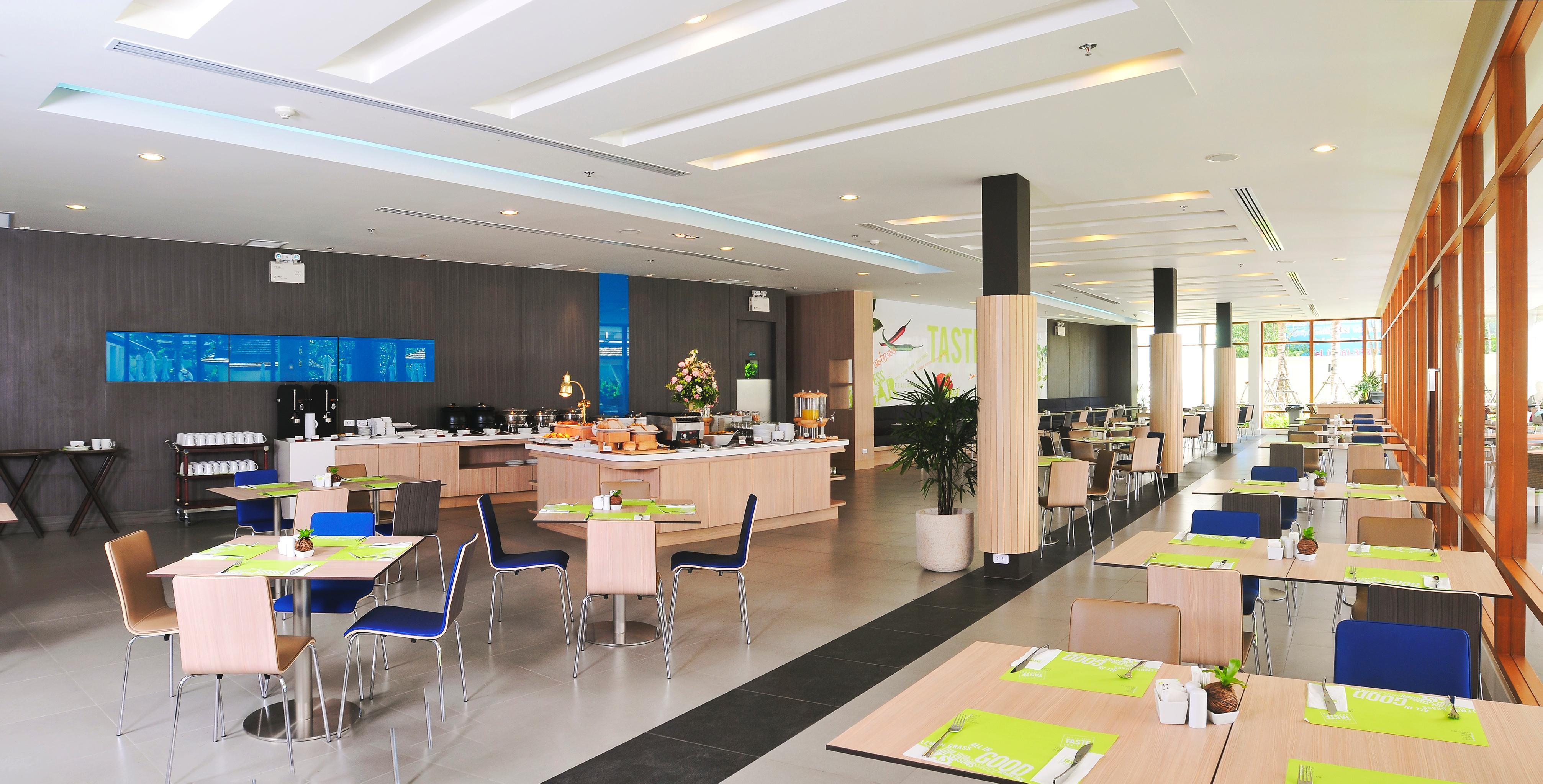 Hotel Ibis Phuket Praia de Kata