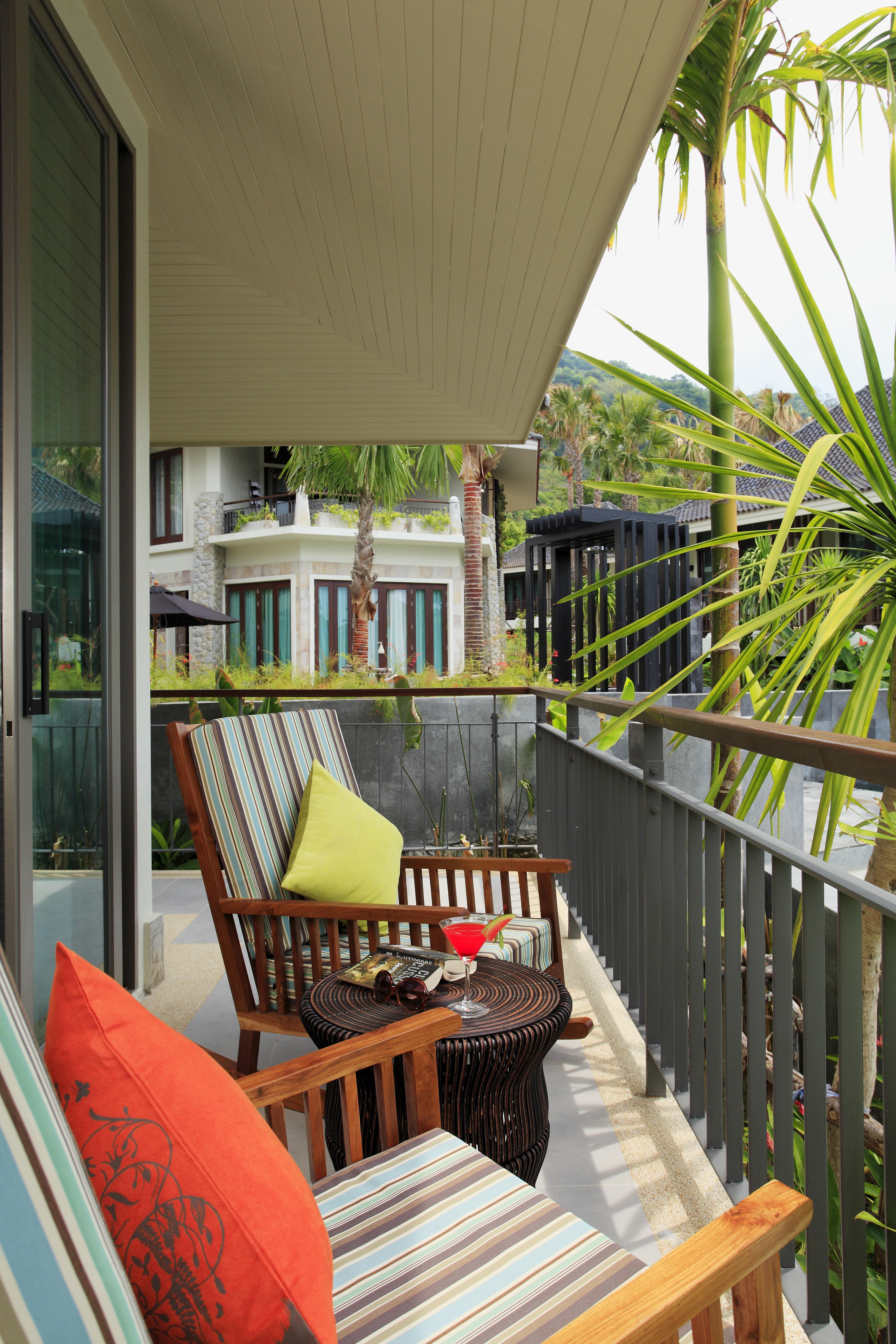 Resort Mandarava And Spa, Karon