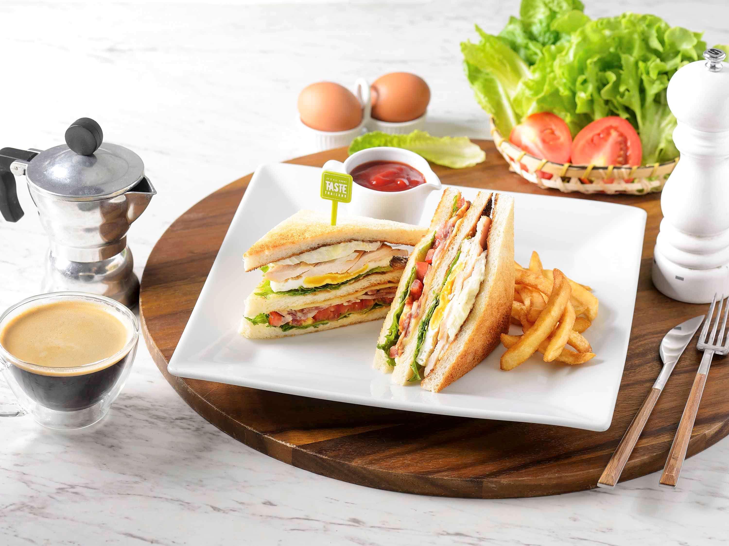 Ibis Phuket Hotel