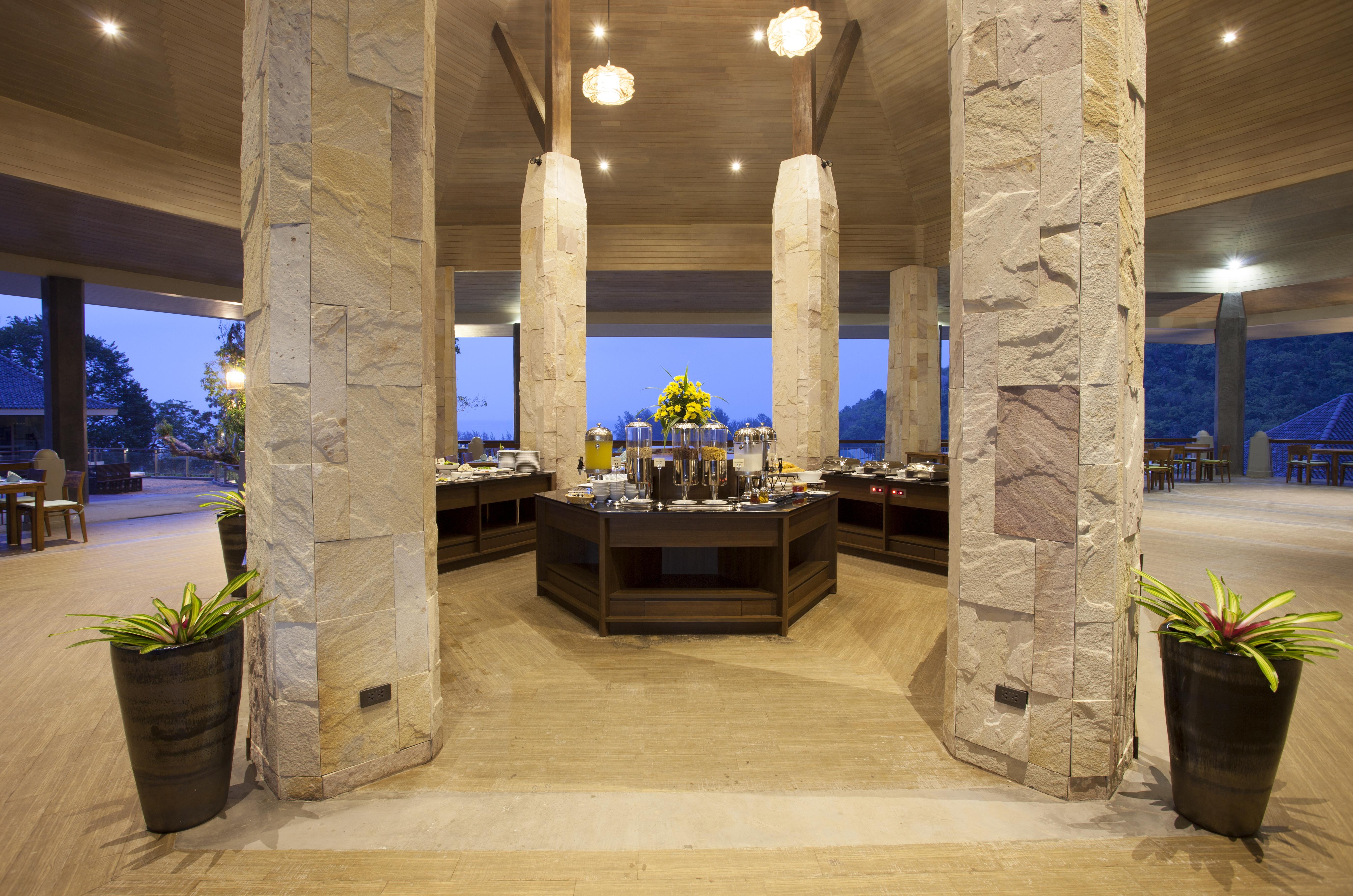 Mandarava And Spa, Resort Karon