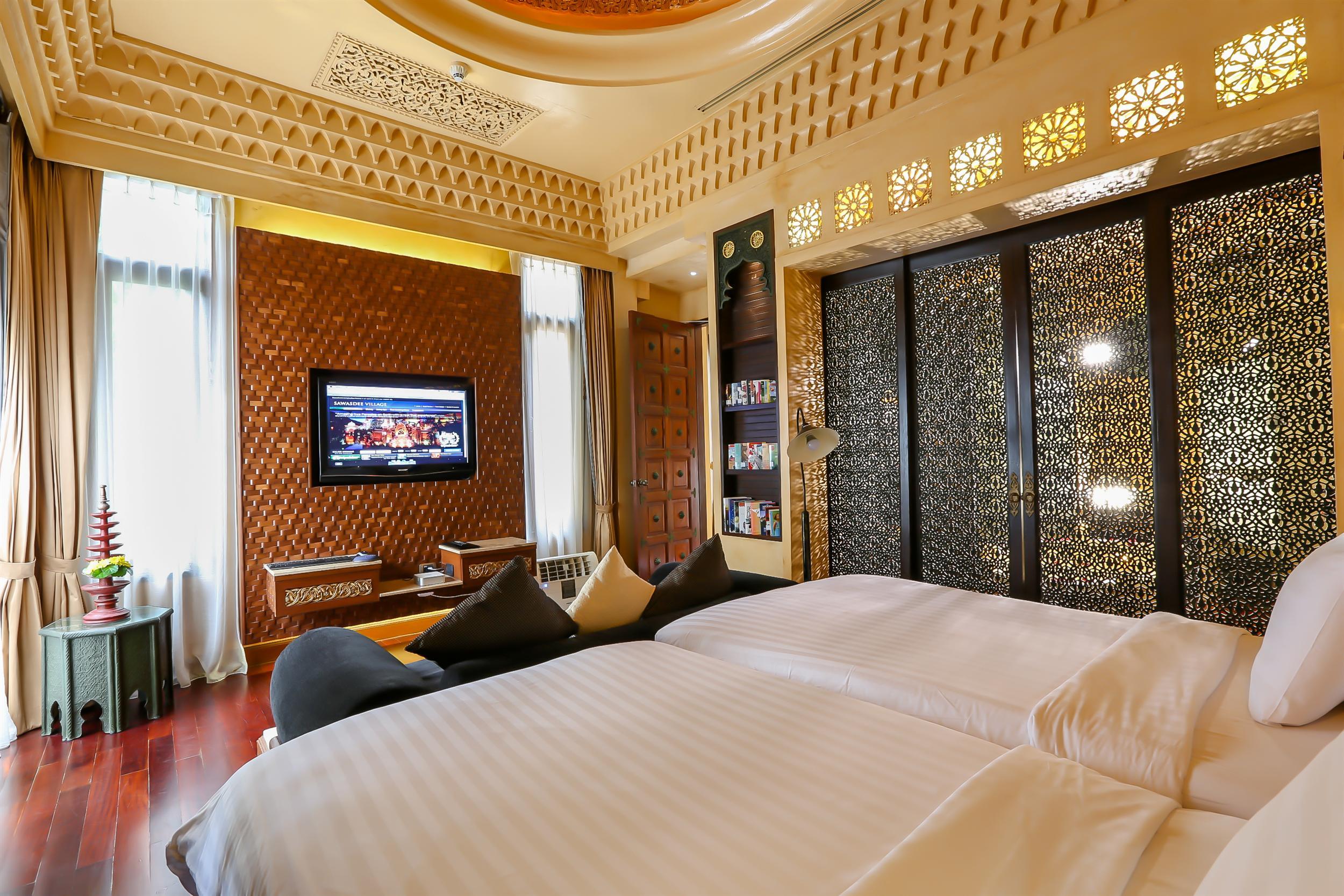 Sawasdee Village Resort 4*