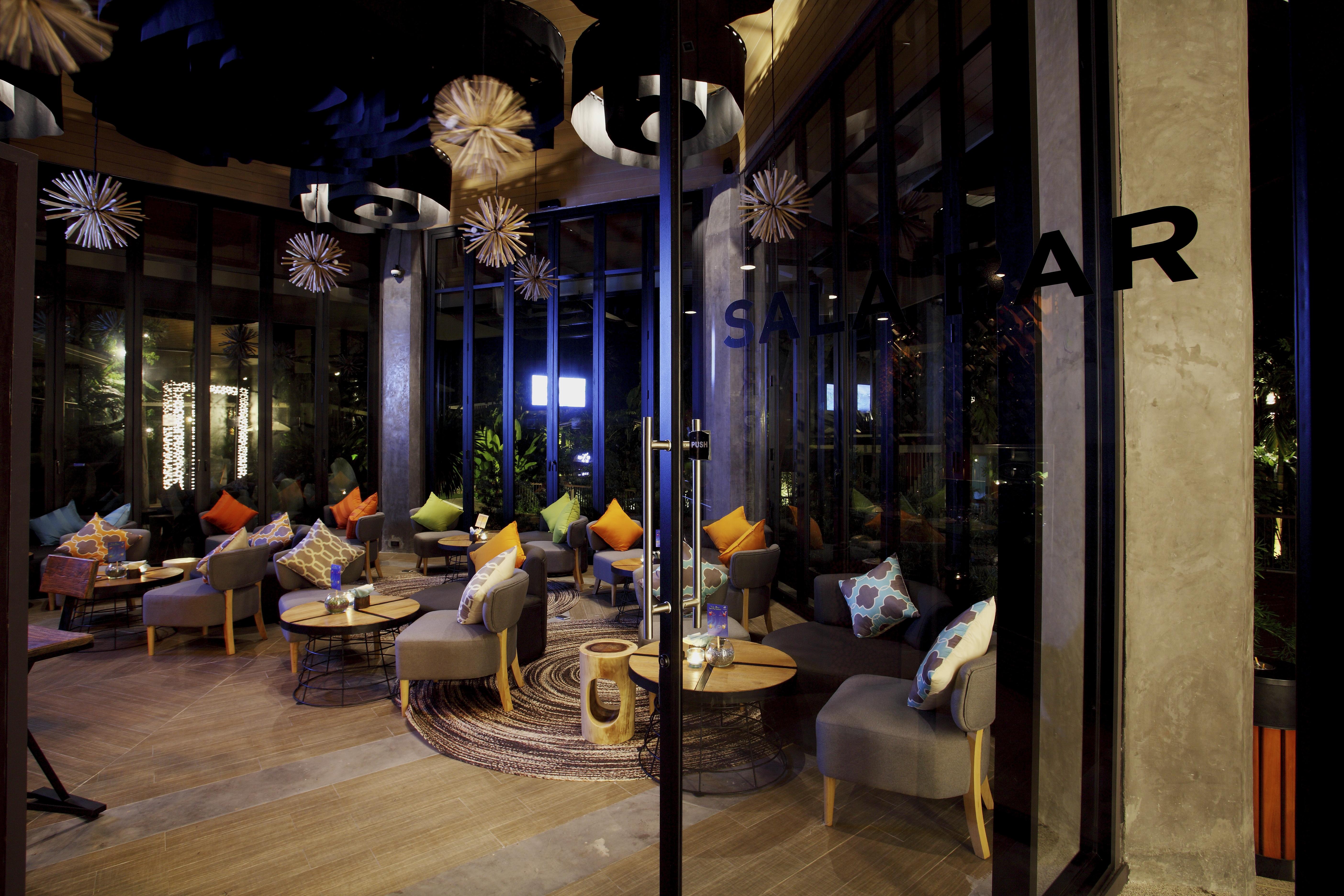 Resort Mandarava And Spa,