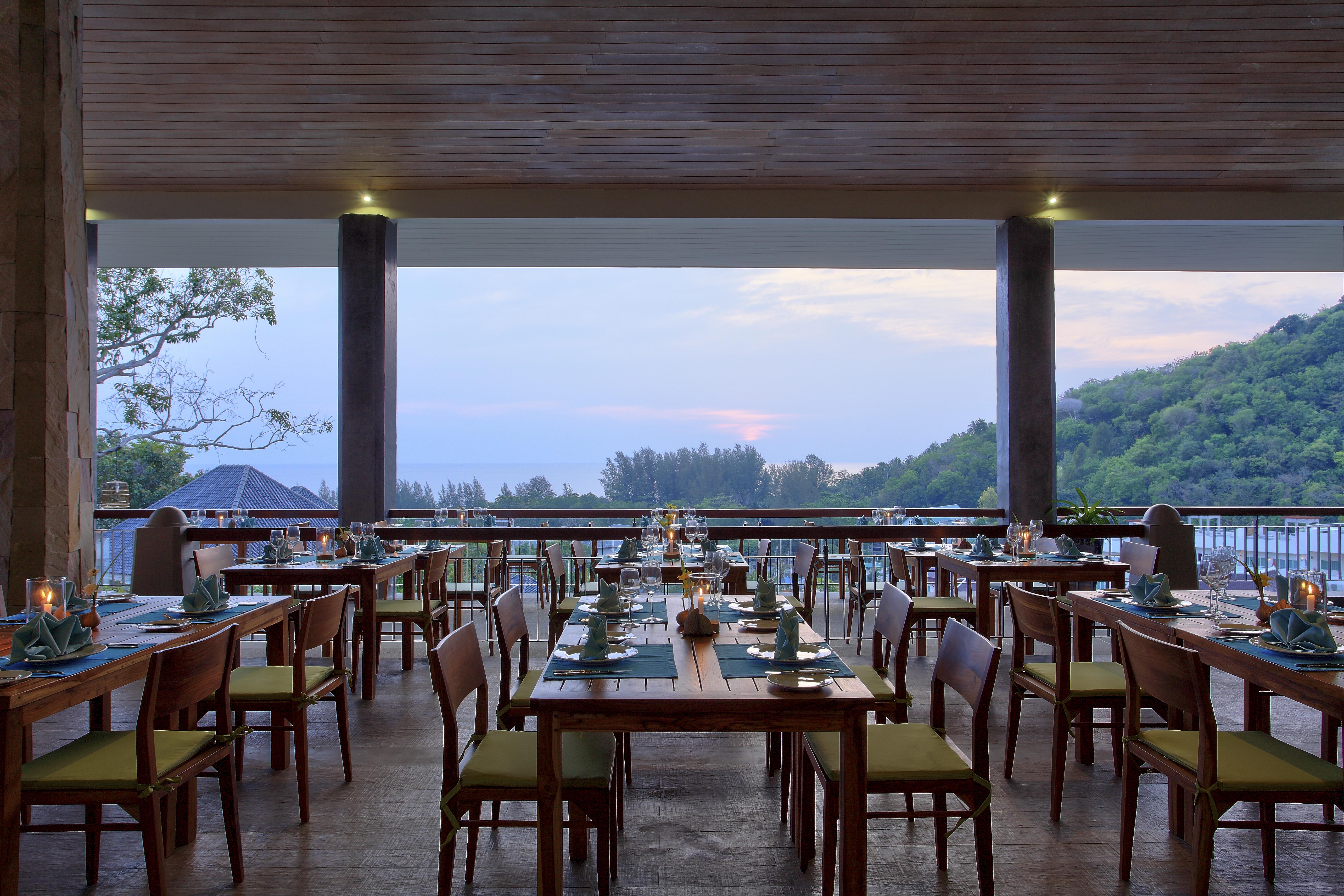 Mandarava And Spa, 5* Karon
